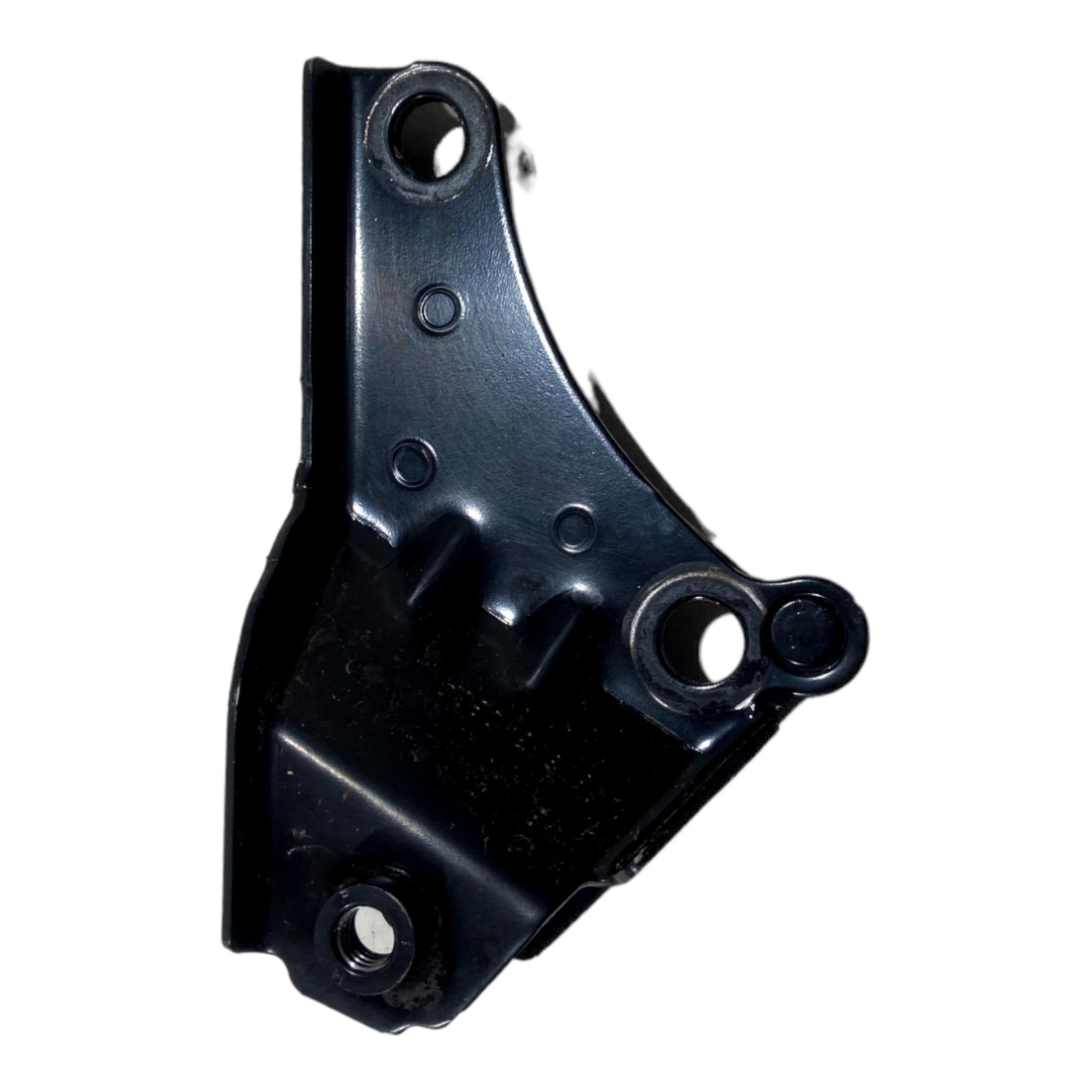 Suporte Coxim De Câmbio Central Peugeot 208 Citroen C3 2