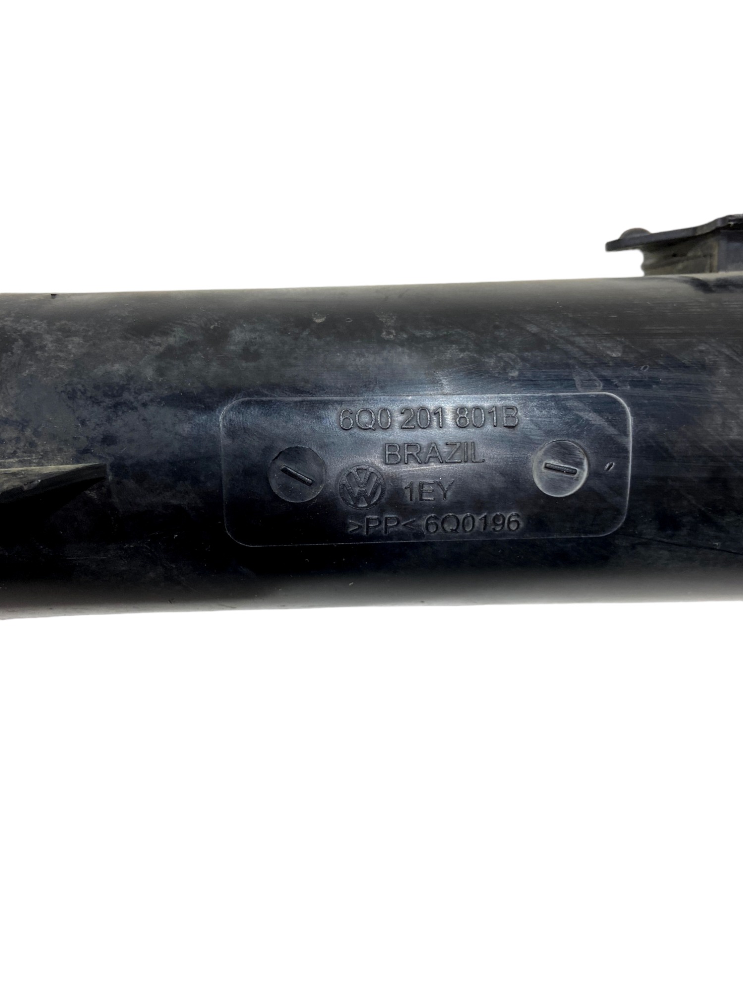 Filtro Canister Carvão Ativado Vw Fox Polo Golf Spacefox 2