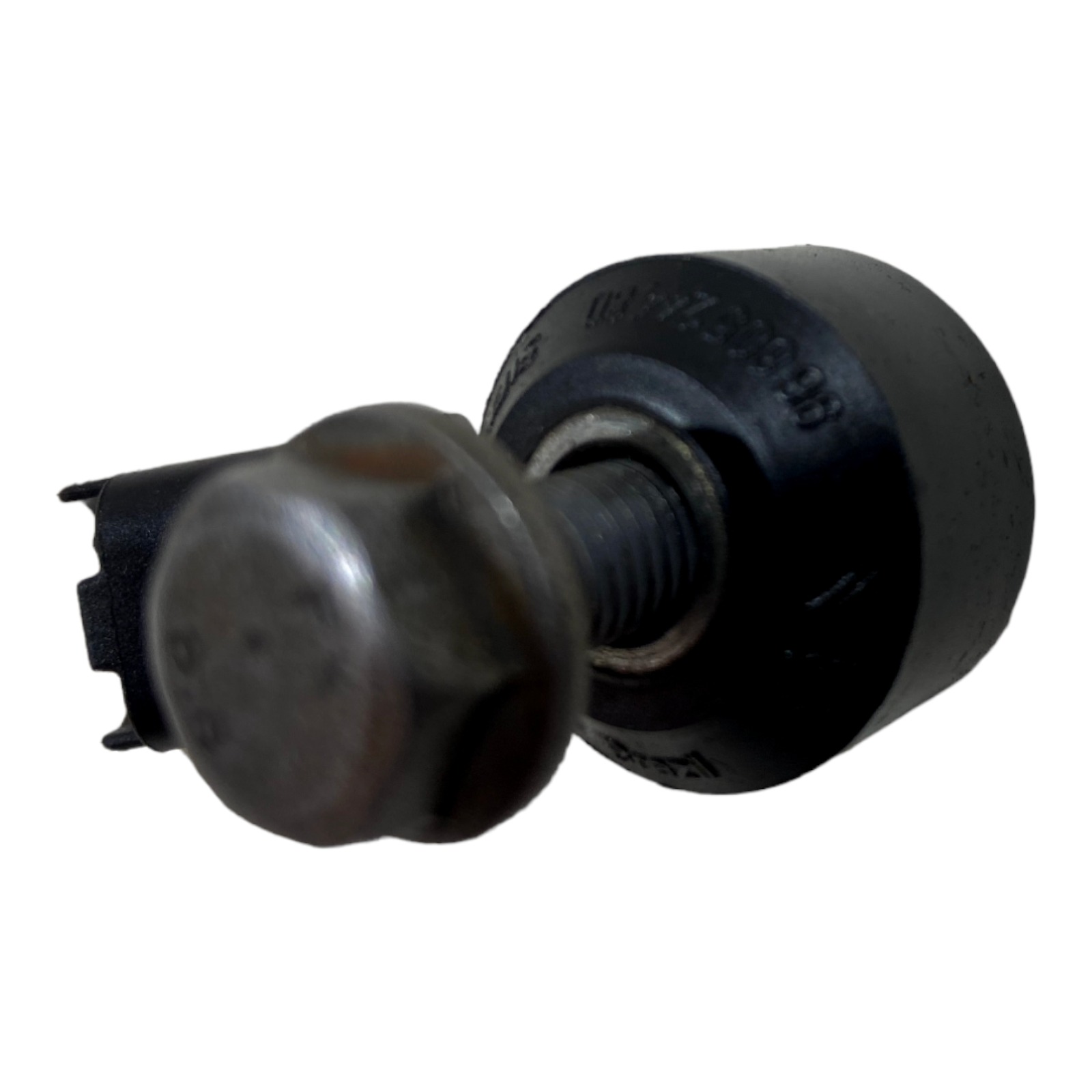 Sensor De Detonação Citroën C3 Peugeot 206 207 Original 2