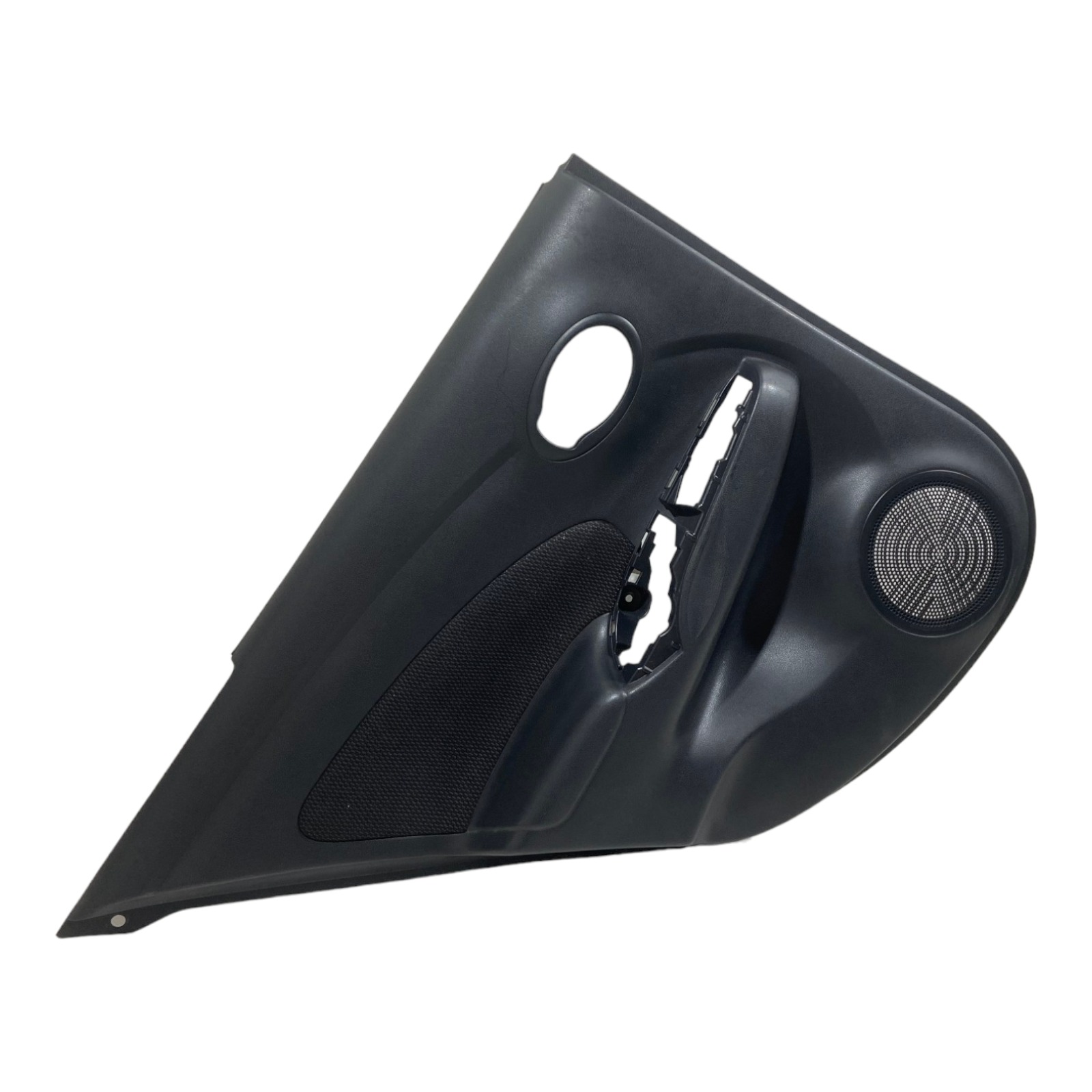 Forro De Porta Traseiro Esquerdo Nissan Versa Original 4