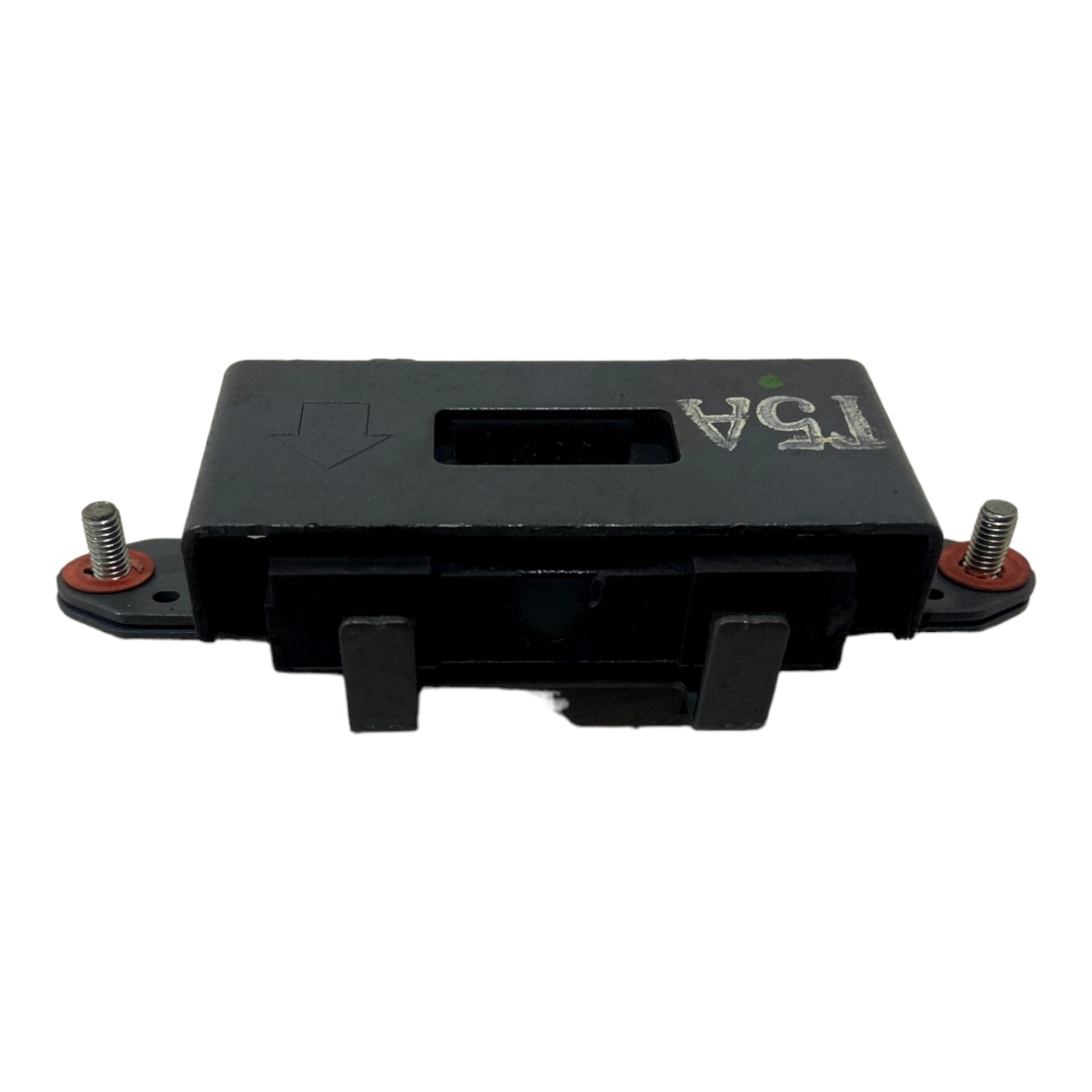 Contrapeso Tampa Traseira Do Honda New Fit 15 A 20 Original 2