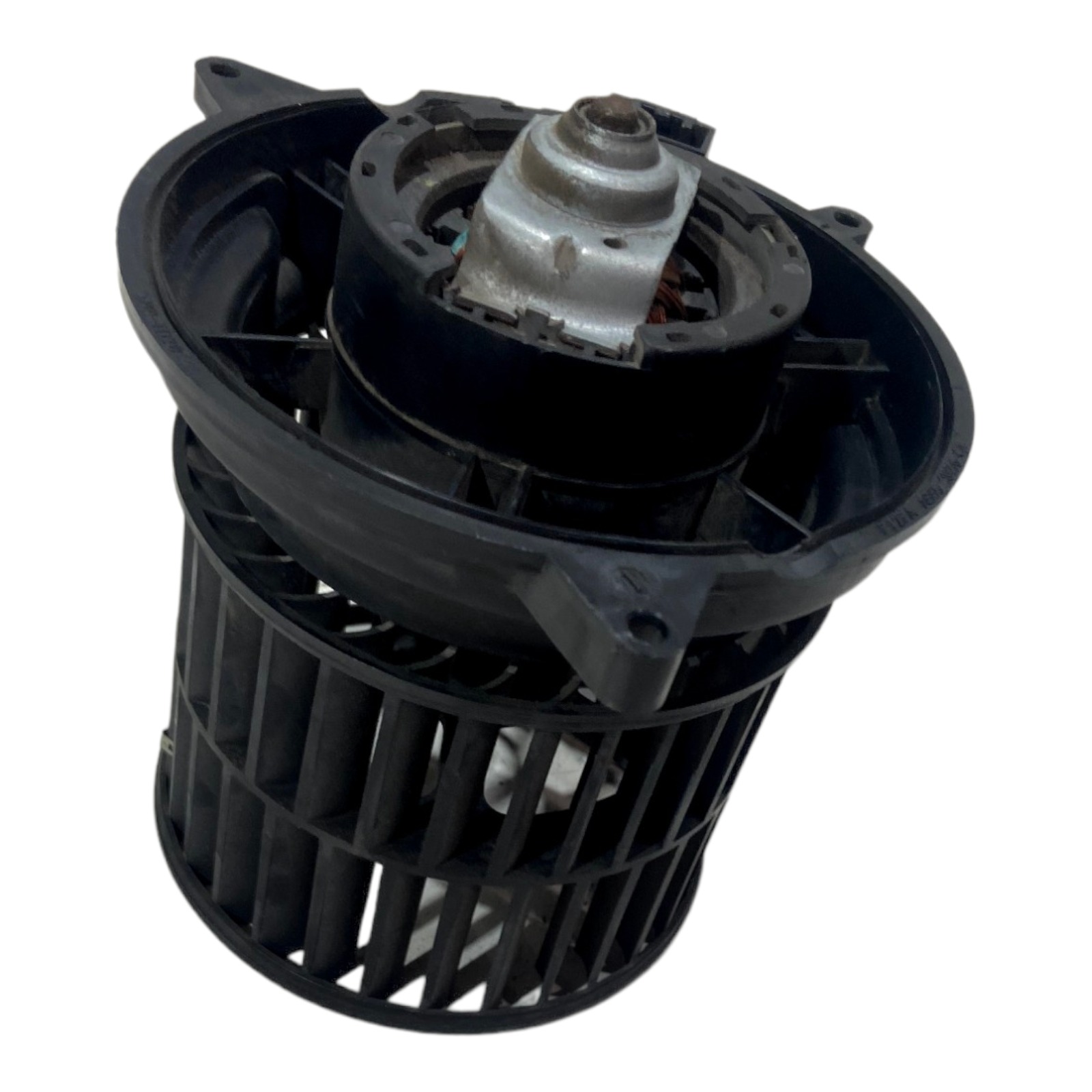 Motor Ventilador Ar Forçado Ford Fiesta Ecosport Original 7