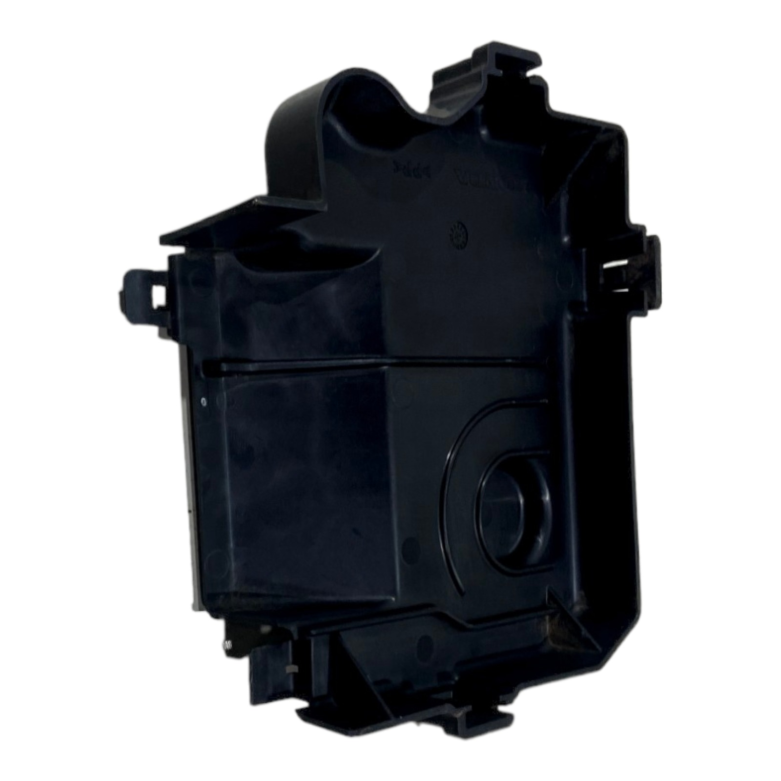 Tampa Capa Proteção Módulo Central Honda New Fit Original 8