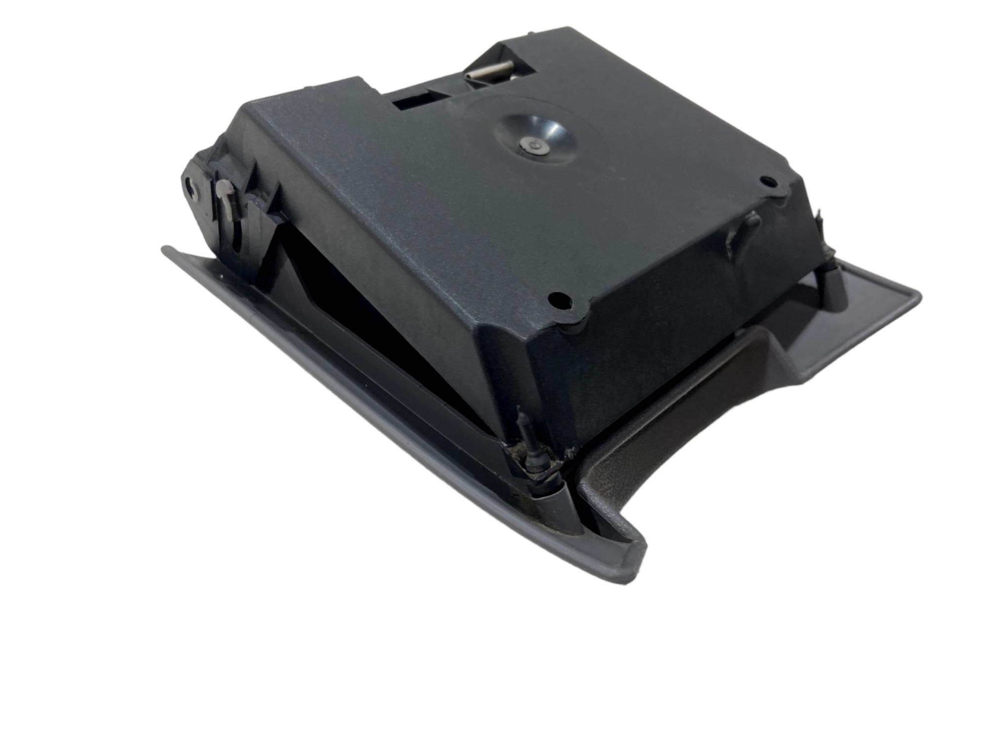 Cinzeiro Console Acendedor Painel Ford Ka 2000 A 2007 8