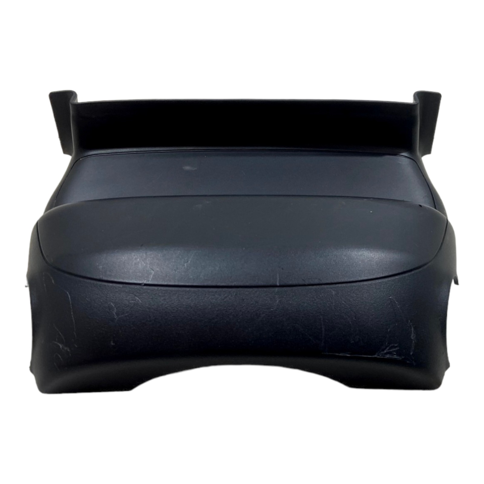 Moldura Acabamento Capa Superior Coluna Direção Honda Fit 2