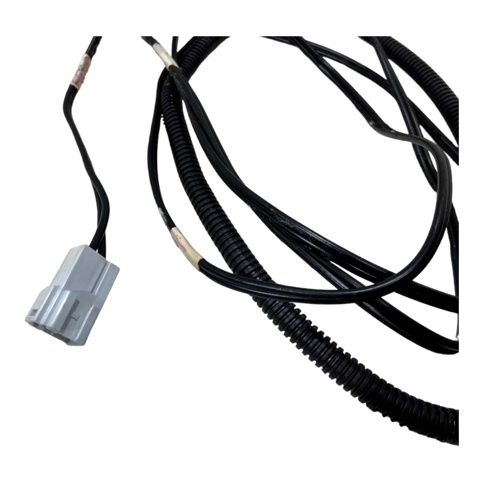 Chicote Antena Interior Do Teto Honda New Fit Original 4