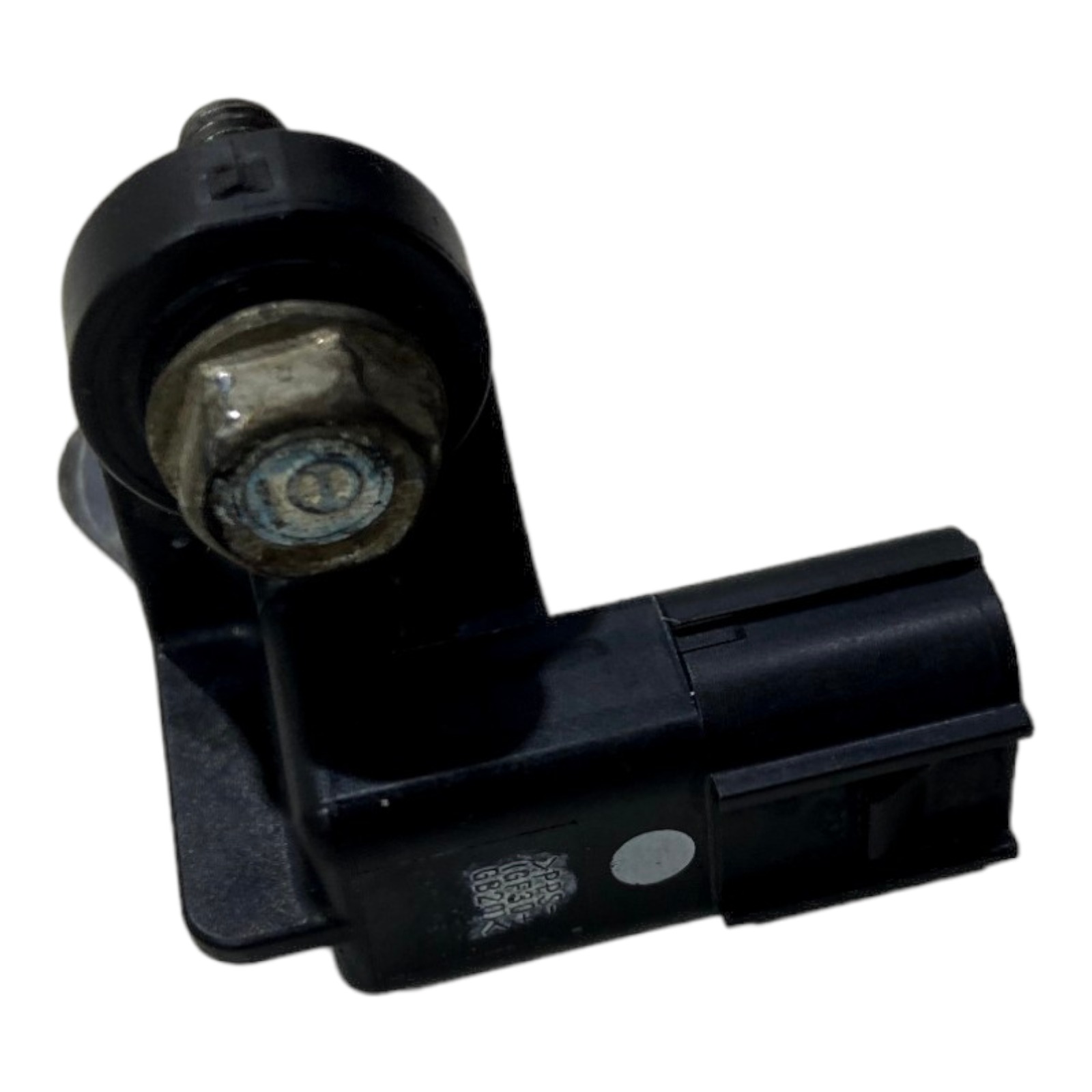 Sensor Rotação Câmbio Cvt Honda New Fit 1.5 2015 Original 3