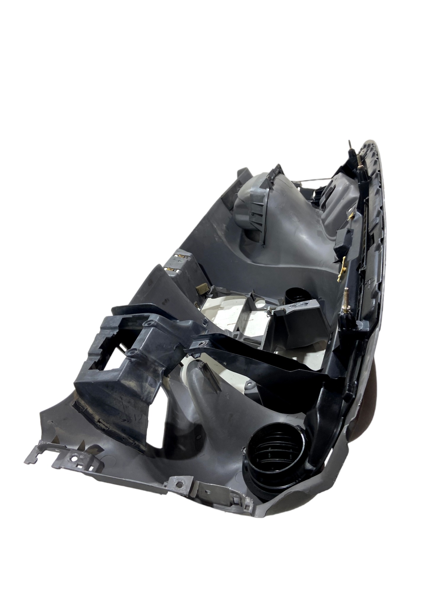 Capa Painel Completo Tabelier Ford Ka 1997 A 2007 6
