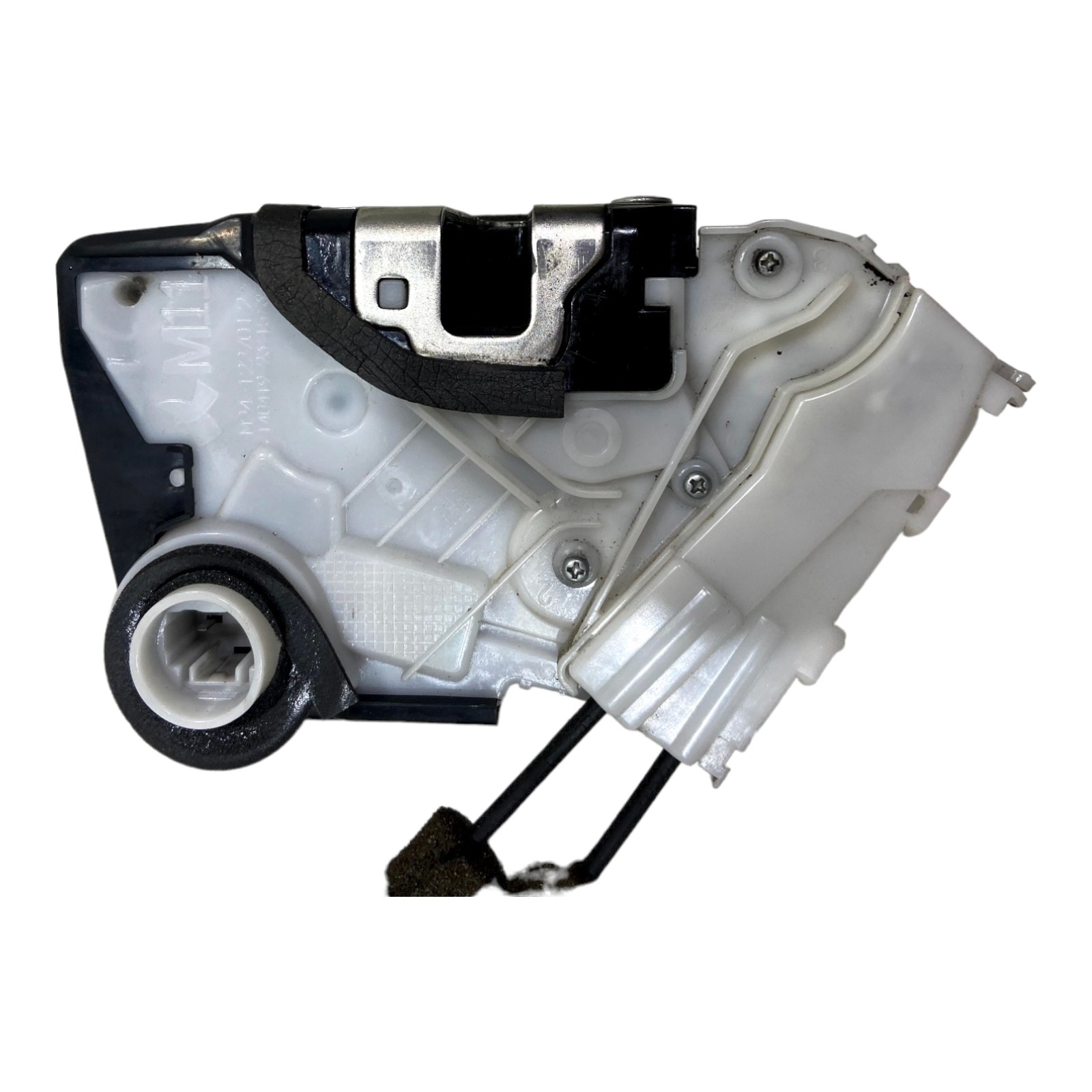Fechadura Dianteira Direita Elétrica Hr-v Wr-v City Fit Orig 3