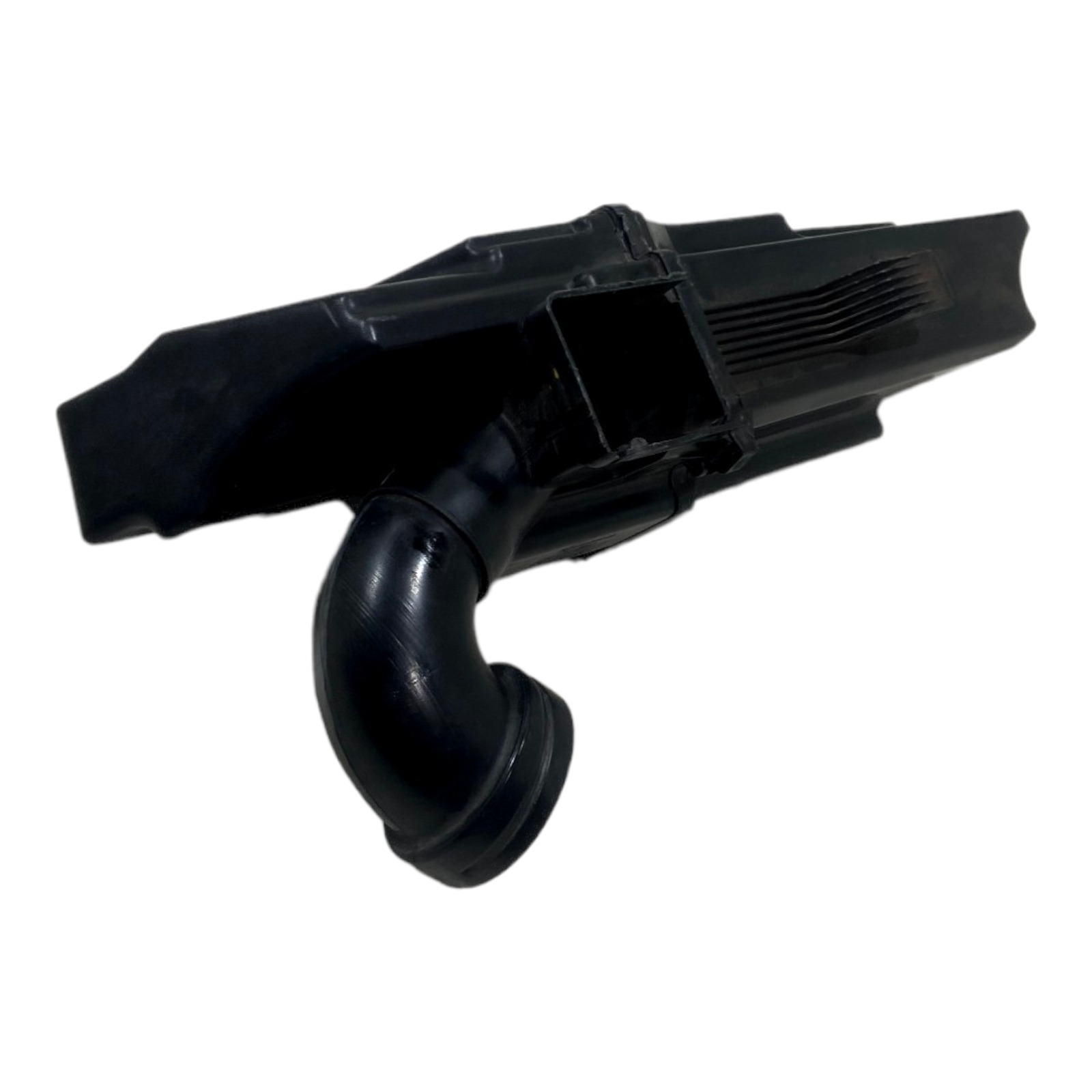 Caixa Ressonância Filtro De Ar Citroen C3 Completo Original 2