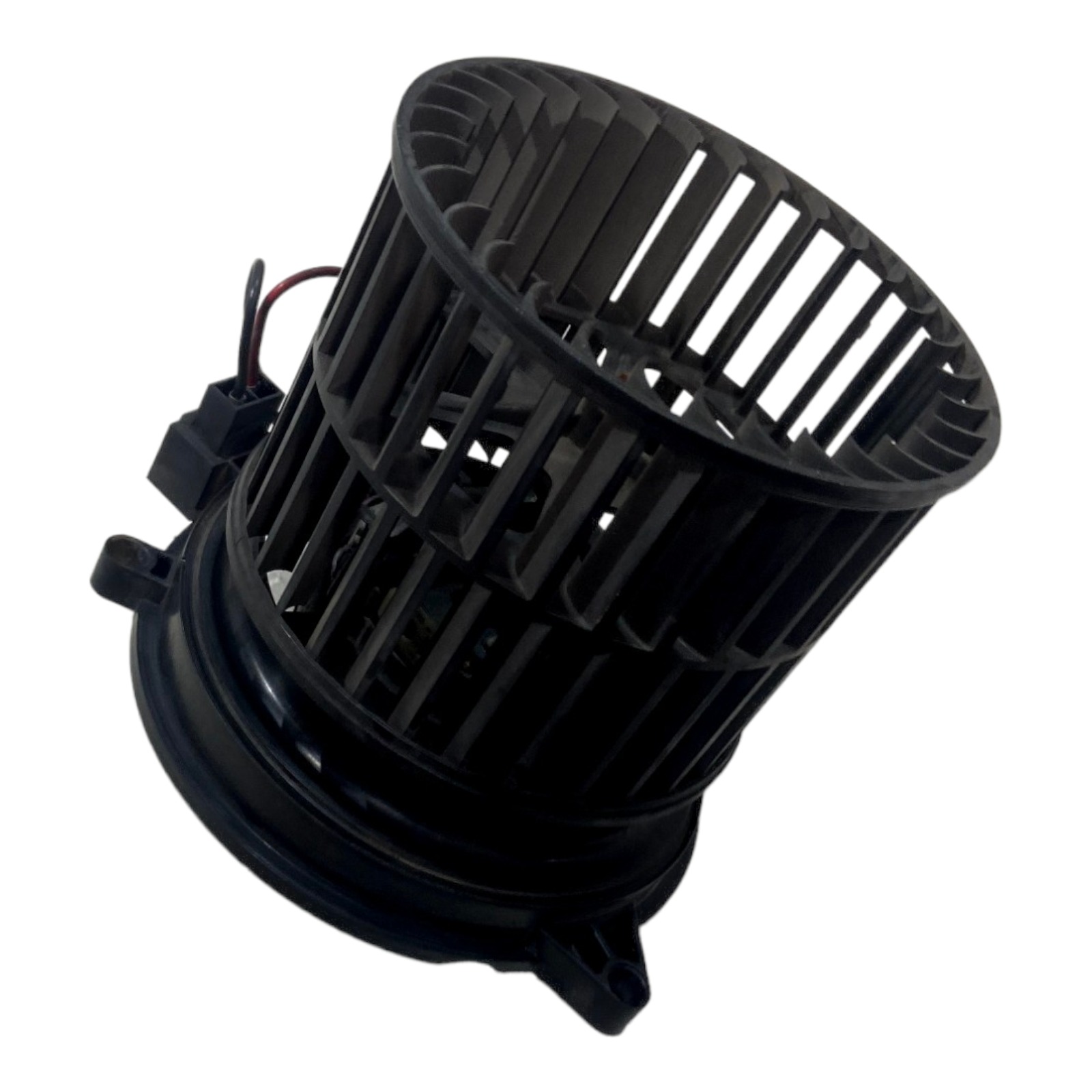 Motor Ventilador Ar Forçado Ford Fiesta Ecosport Original 5