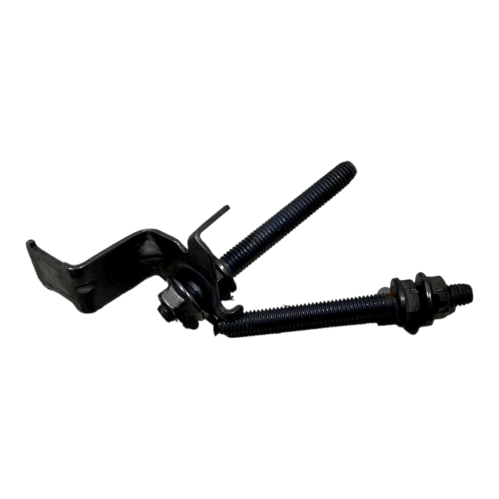 Kit 2 Parafuso Prisioneiro Bobina Citroen C3 Original 3