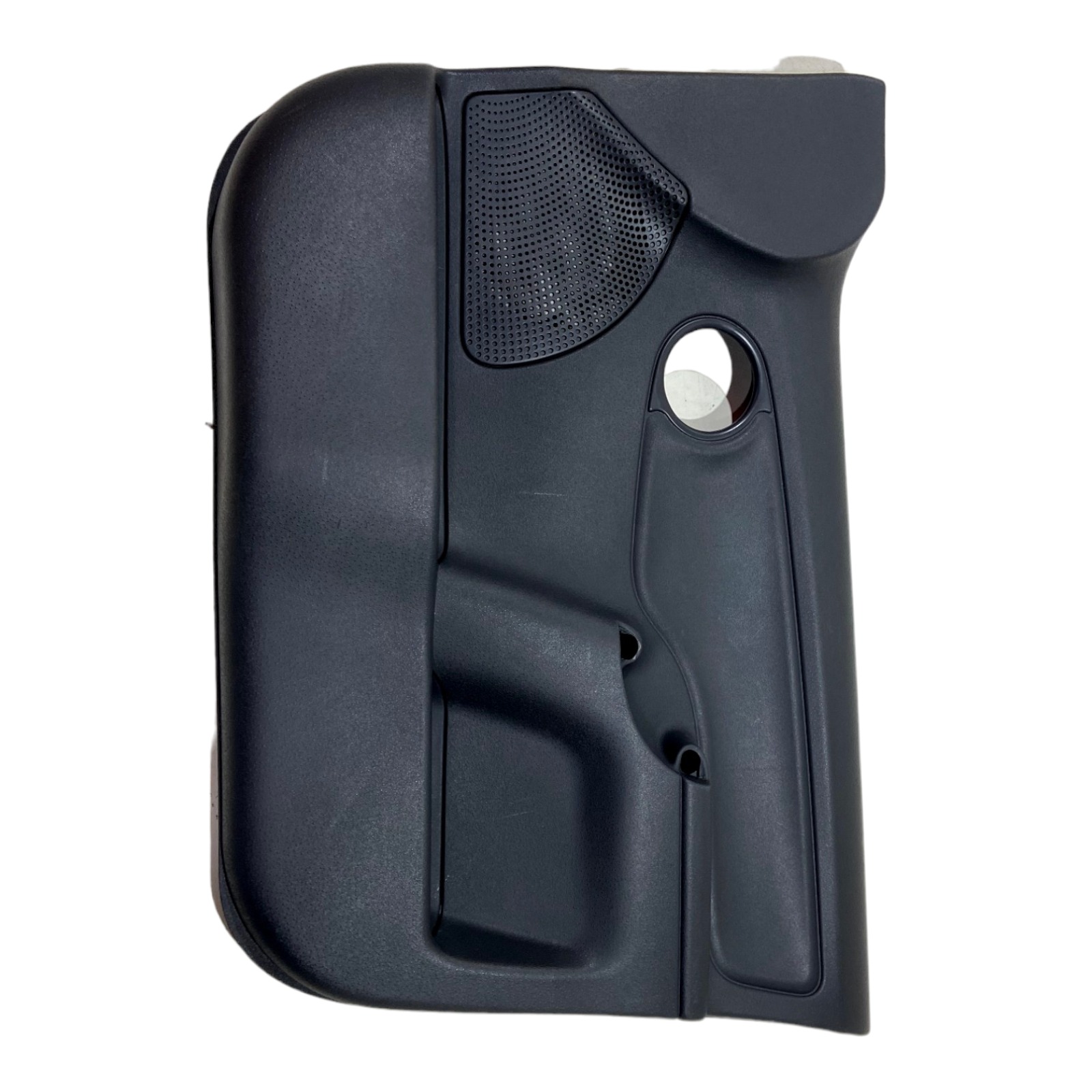 Forro De Porta Dianteira Direita Citroen C3 2003 A 2012 7