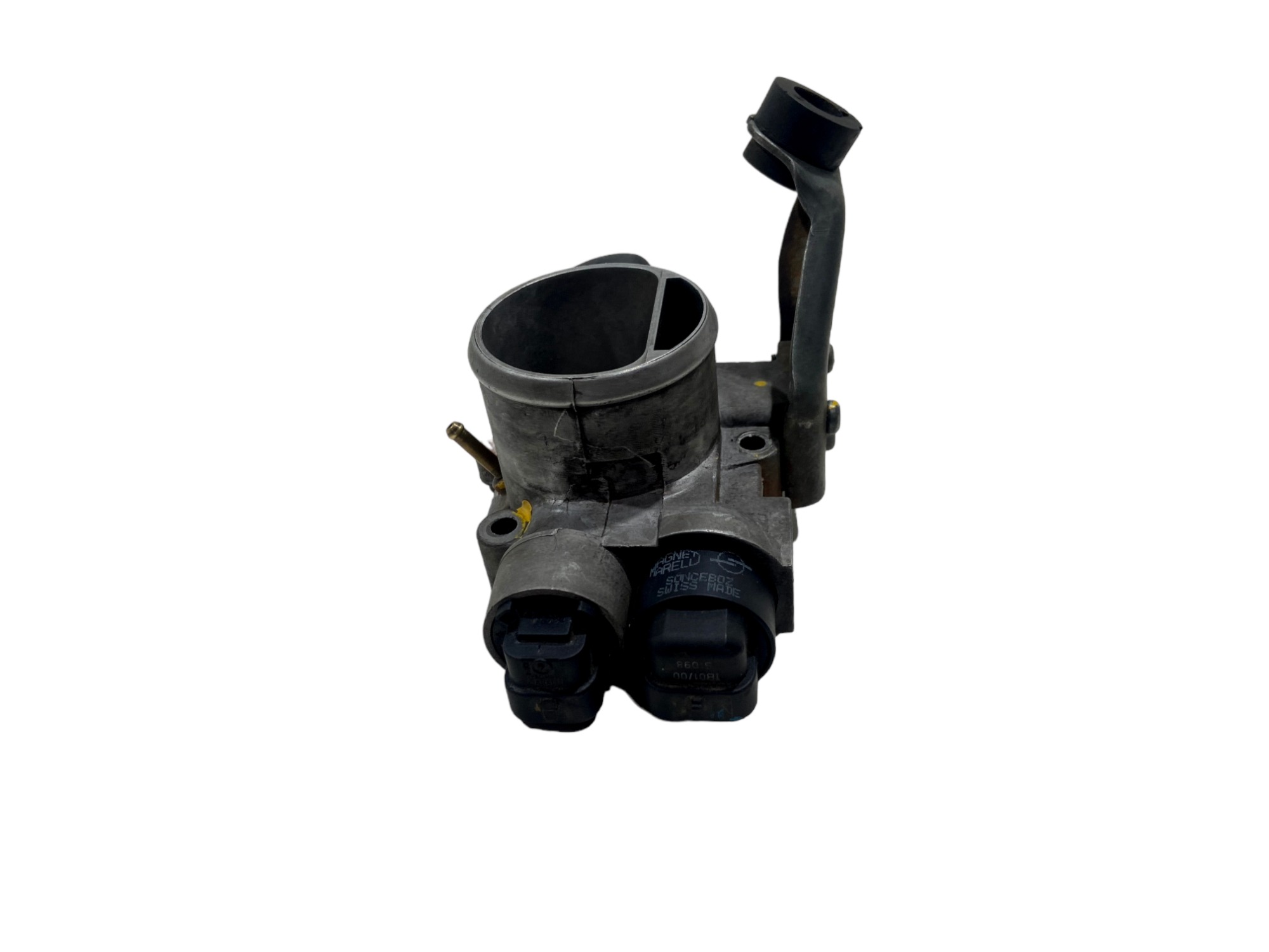 Tbi Corpo Borboleta Fiat Palio Siena Uno Fiorino Fire Flex 5