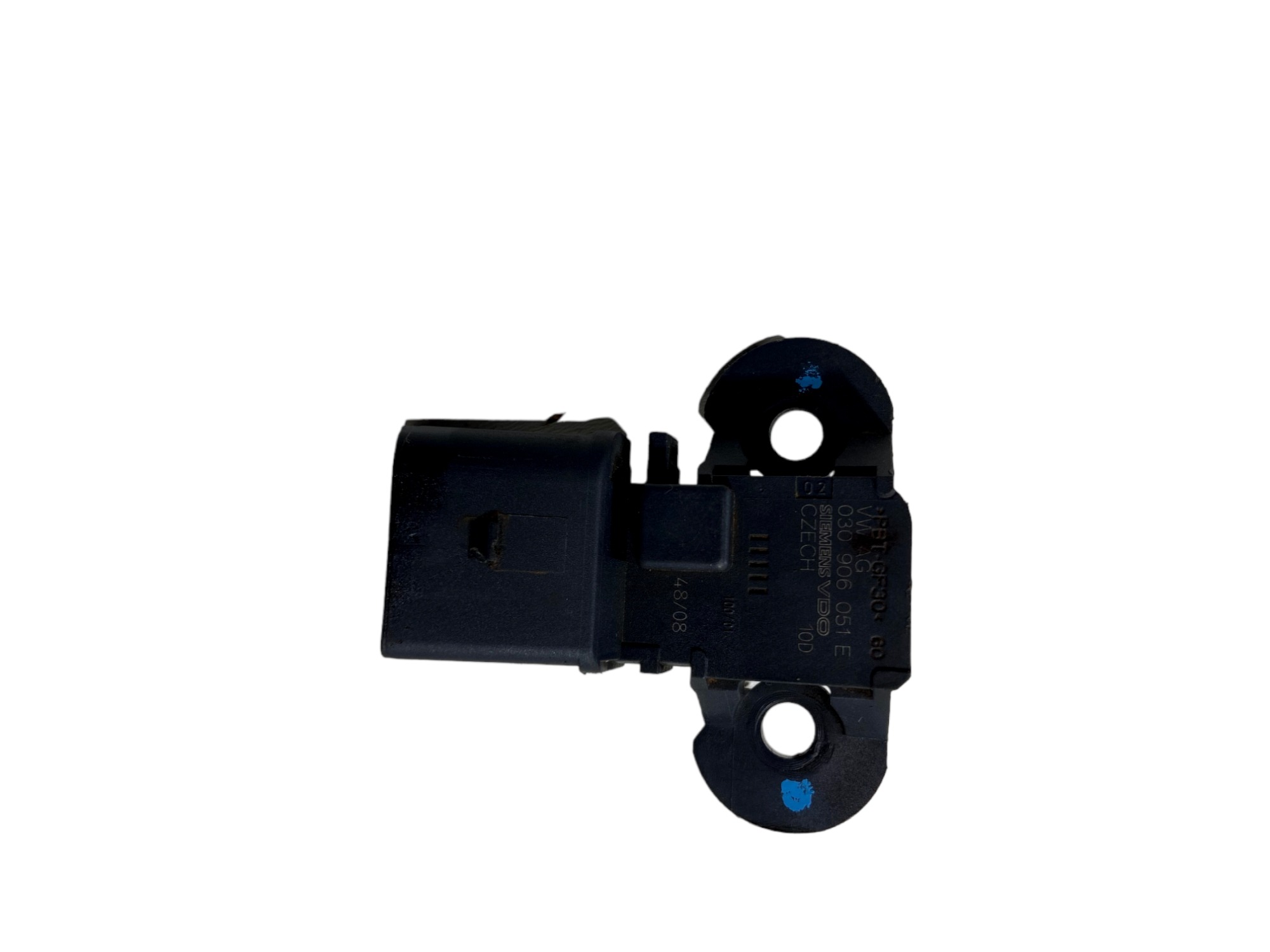Sensor Map Vw Gol Fox Saveiro Parati Polo Spacefox 4