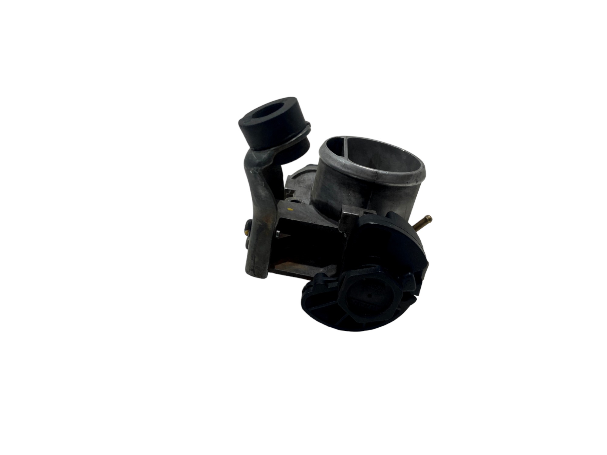 Tbi Corpo Borboleta Fiat Palio Siena Uno Fiorino Fire Flex 10