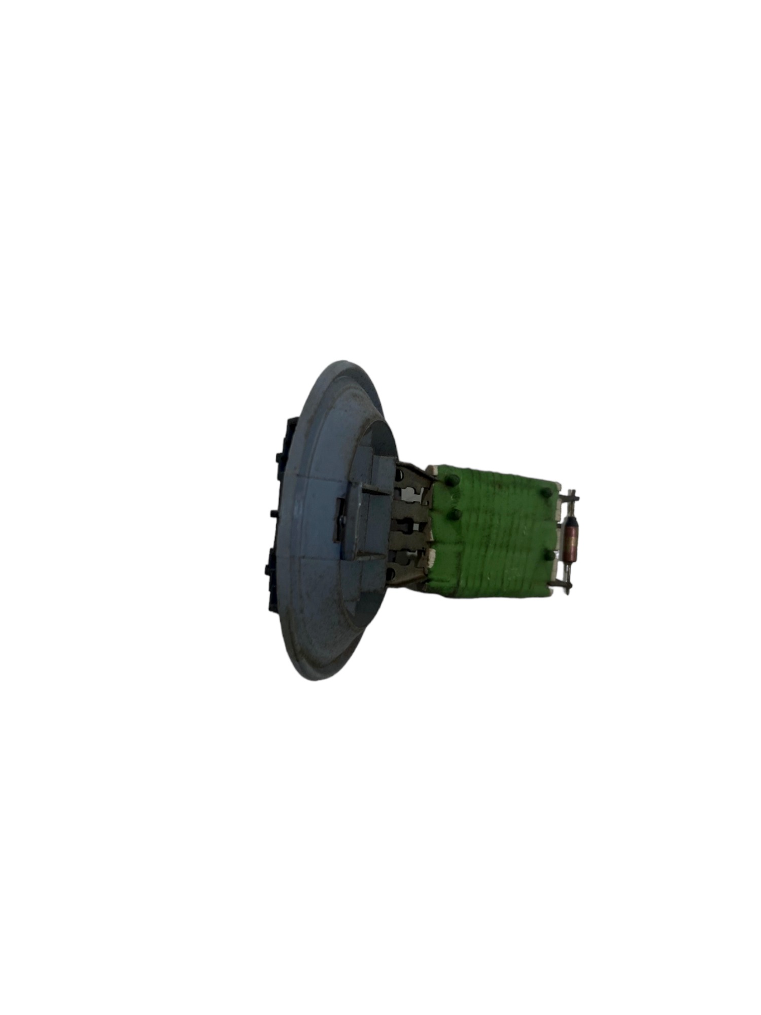 Resistência Ventilador Motor Caixa De Ar Vw Up Polo Gol Behr 7