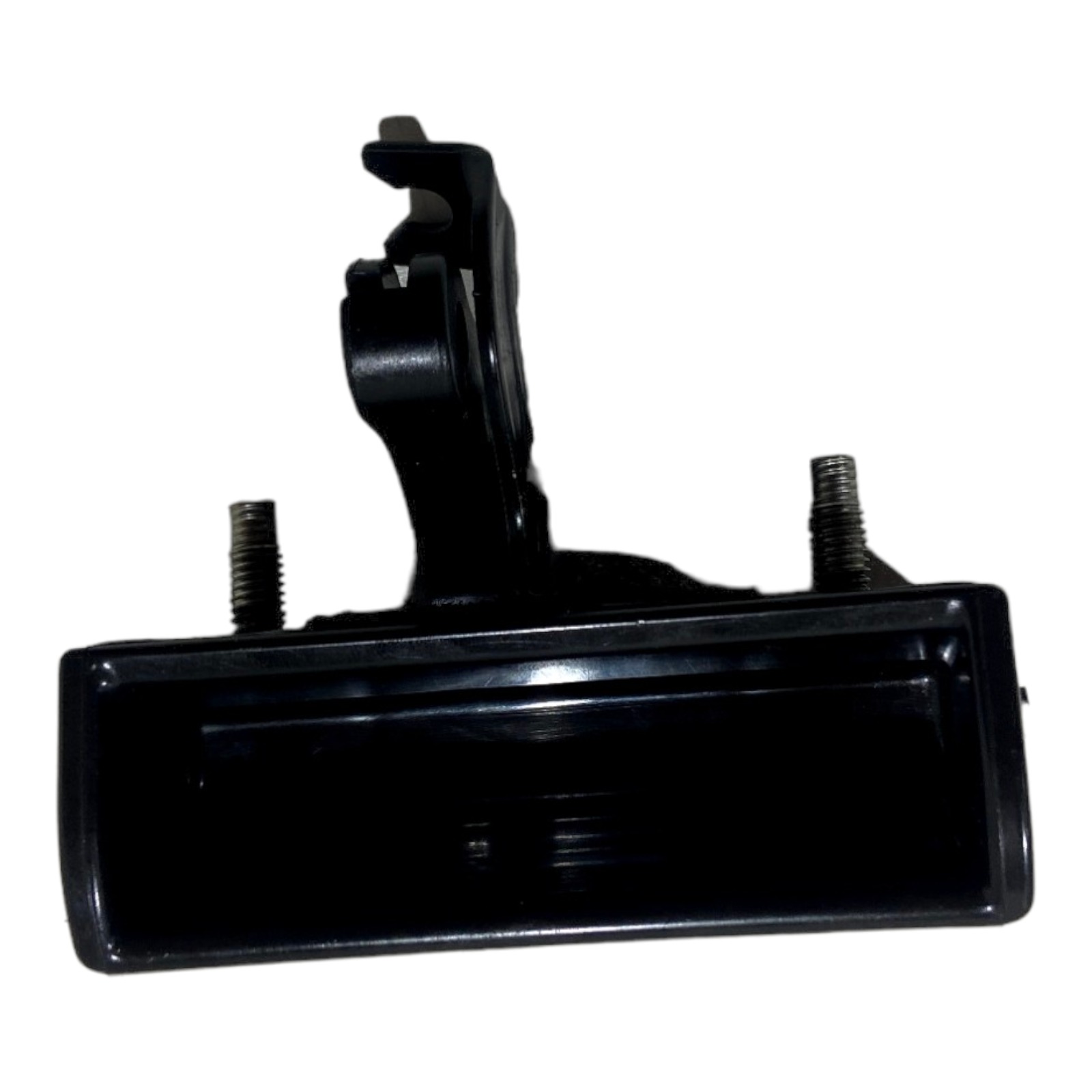 Maçaneta Puxador Tampa Traseira Honda New Fit Original 8