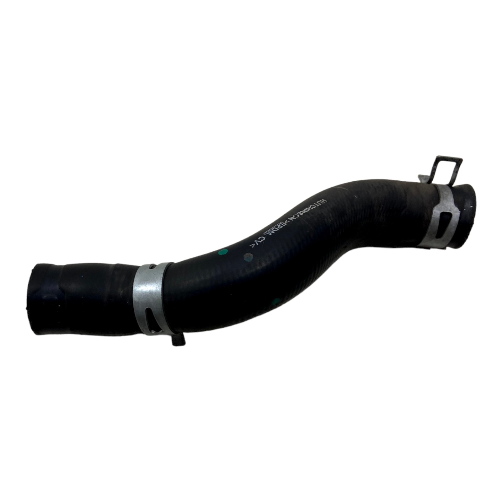 Mangueira Cano Superior Radiador Honda New Fit Original 3