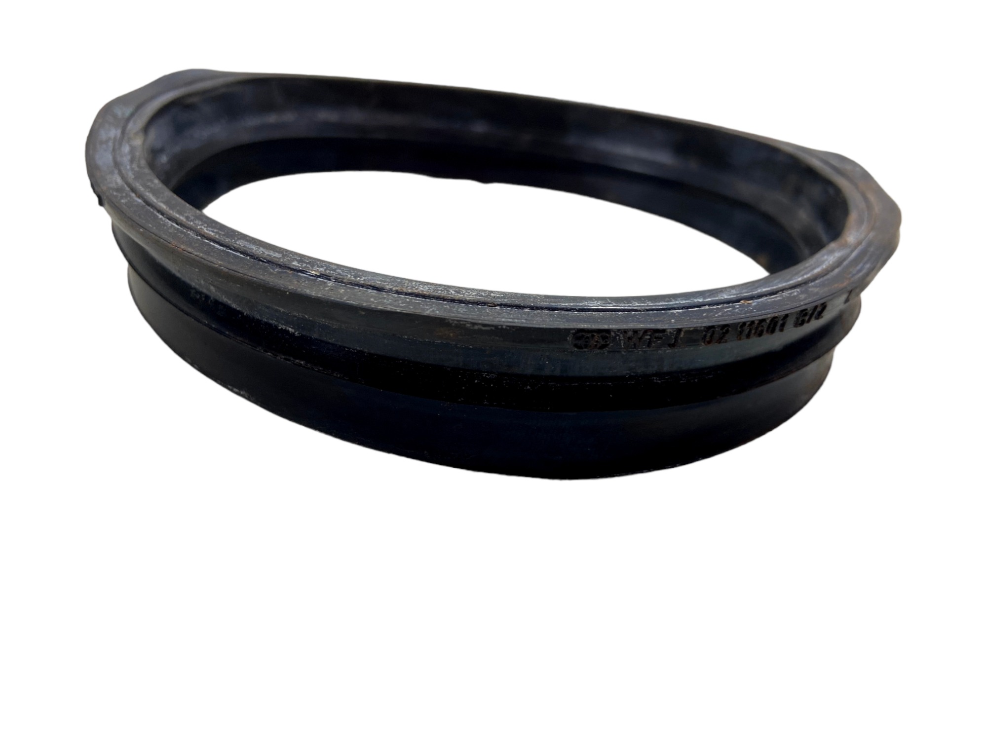 Anel Vedação Da Copo Bomba Vw Golf Up Polo Fox Gol Original 2