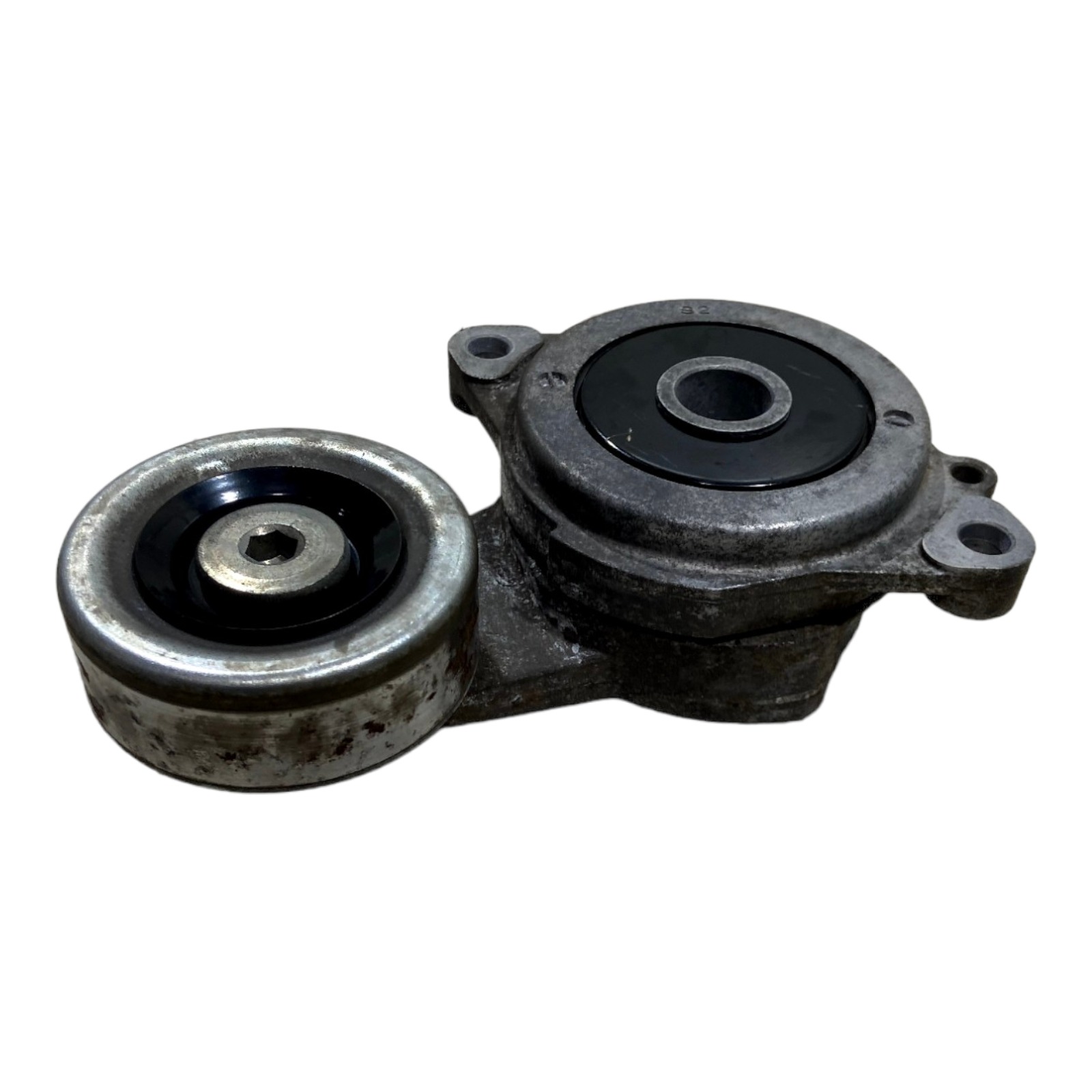 Tensor Esticador Correia Acessórios Honda New Fit Original 5