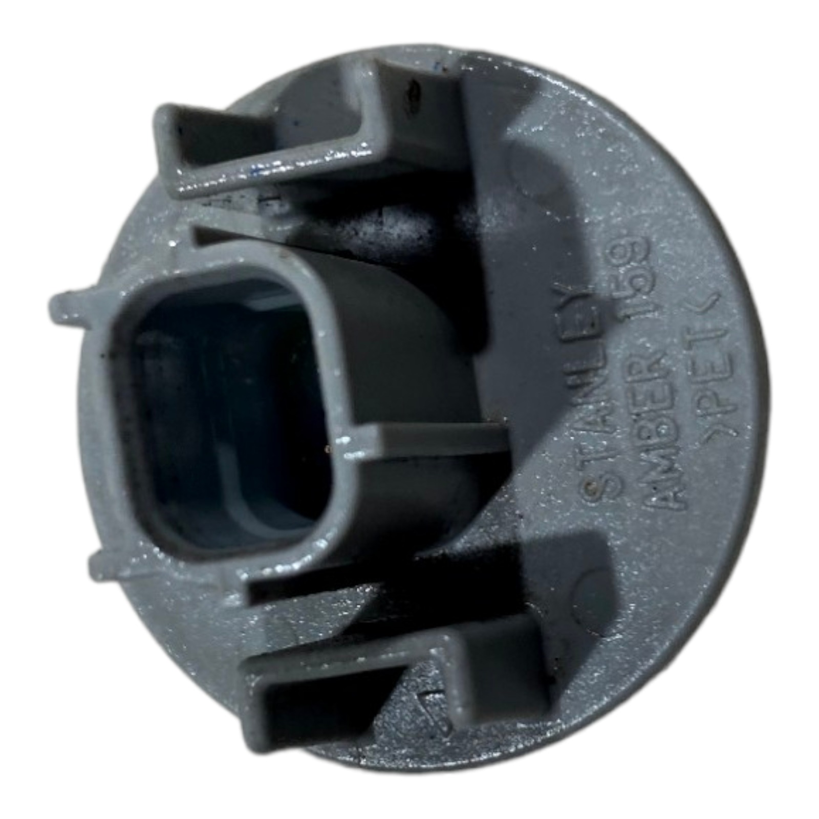 Soquete Lampada Pisca Farol Honda New Fit Original 14 A 18 2