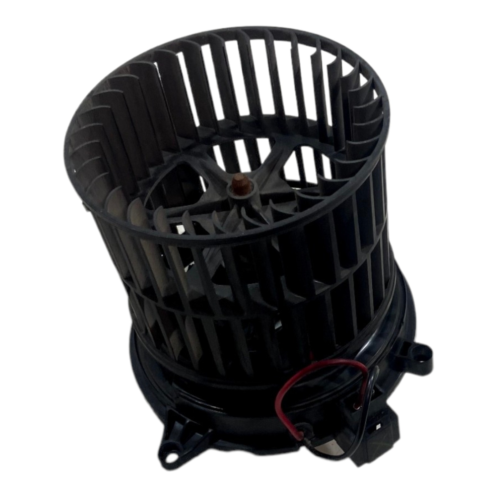 Motor Ventilador Ar Forçado Ford Fiesta Ecosport Original 3