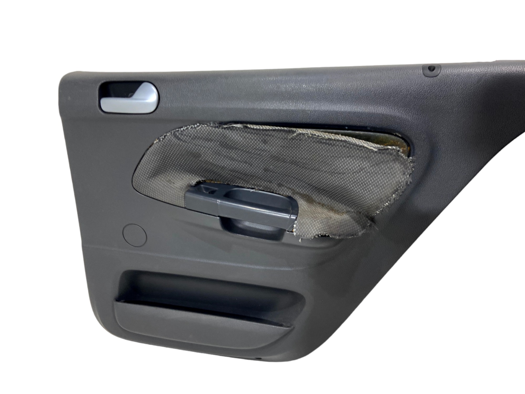 Forro De Porta Traseiro Direito Vw Gol Voyage G5 *detalhe* 5