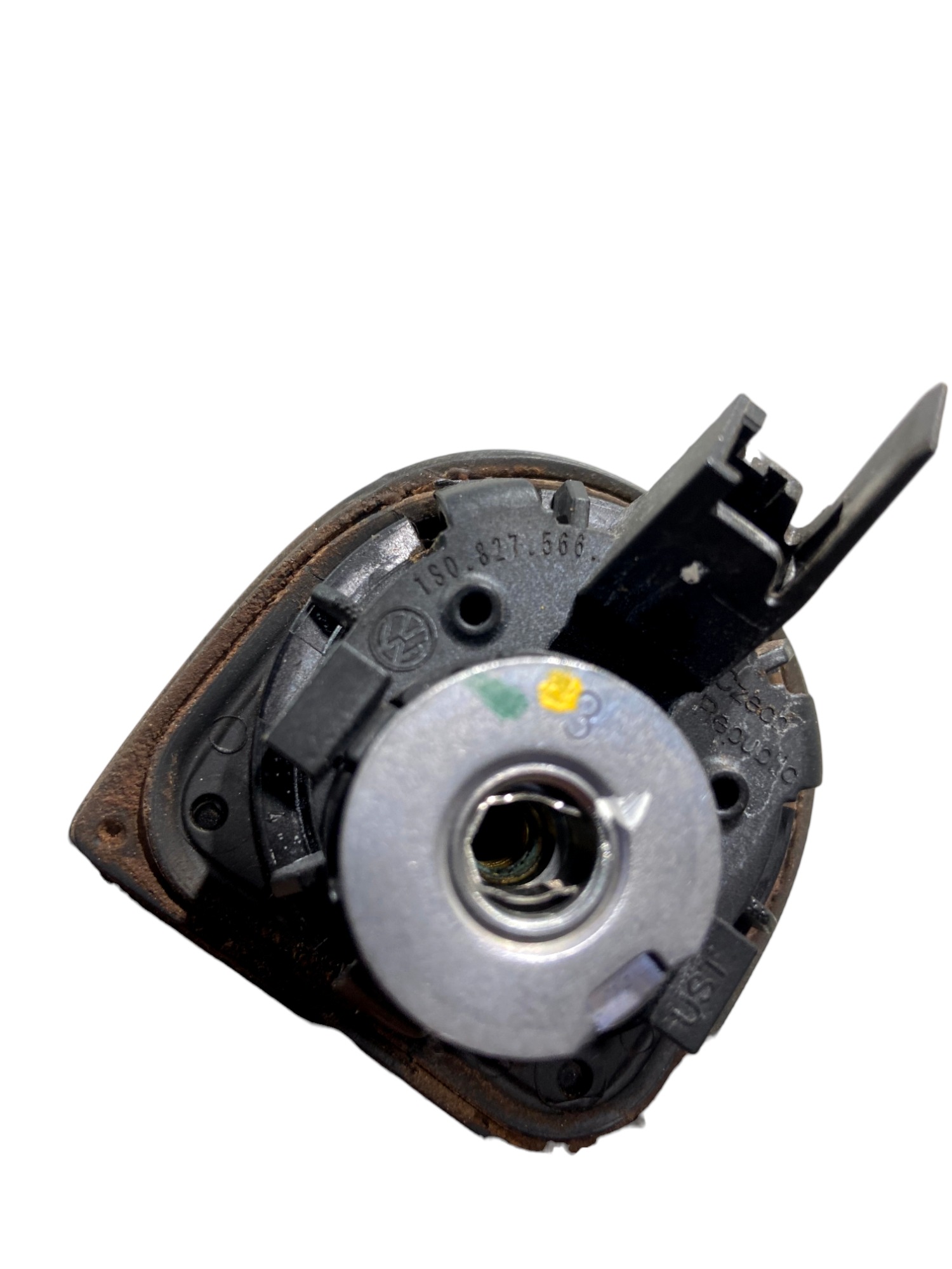 Puxador Botão Tampa Traseira Vw Up 14/21 C/microinterruptor 3