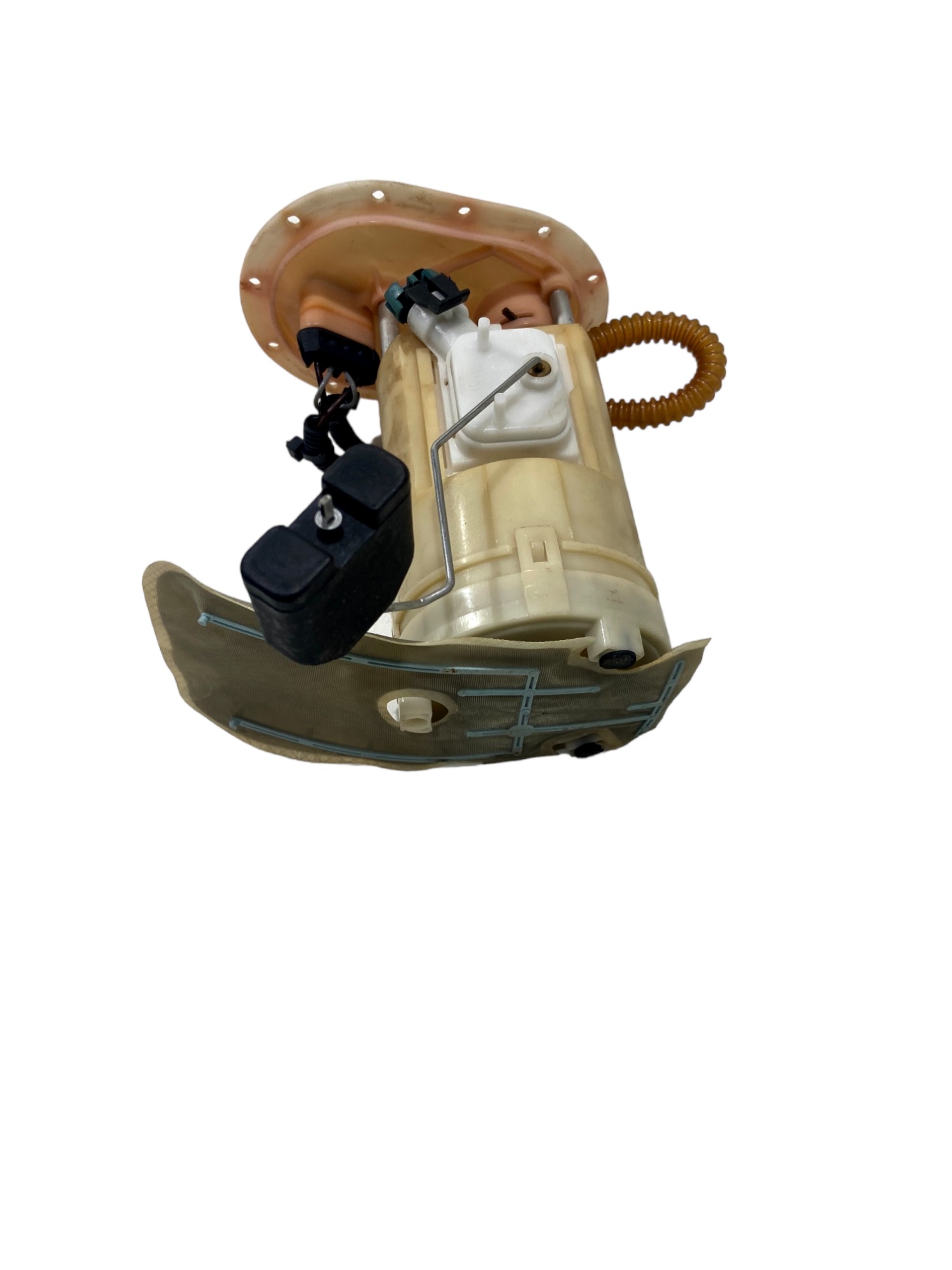 Bomba De Combustível Fiat Mille Fire Flex C/boia *detalhe* 3