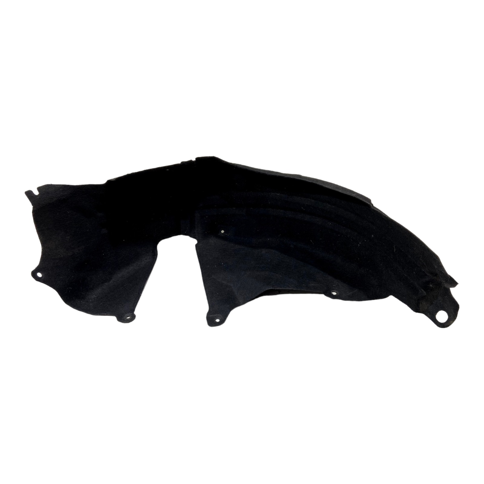 Parabarro Lameiro Traseiro Direito Honda New Fit Original 5
