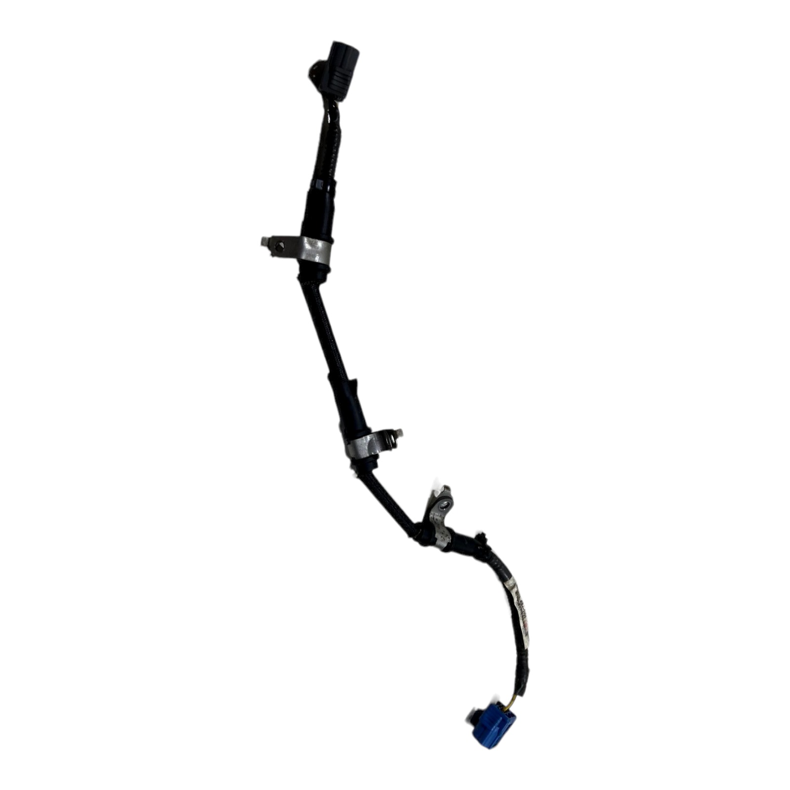 Chicote Cabo Conector Sensor Rotação Honda Fit City Original 6