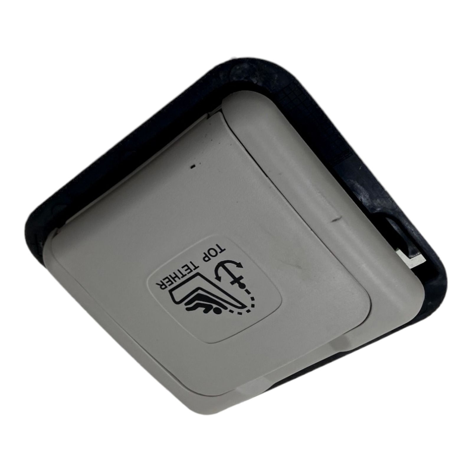 Acabamento Teto Esquerdo Top Teacher Honda Wr-v Fit Original 7