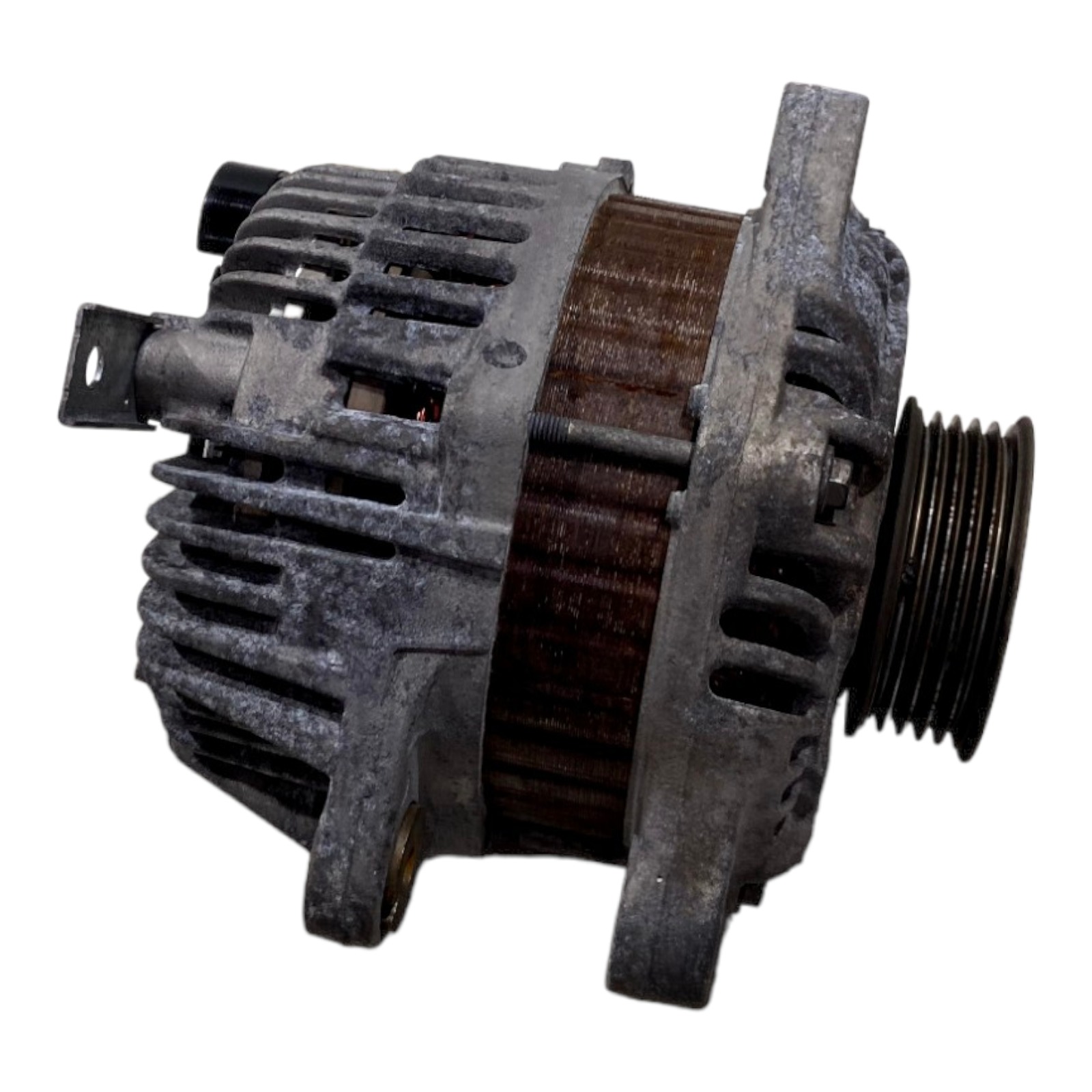 Alternador Honda New Fit Wrv City 1.5 2015 A 2020 Original 4