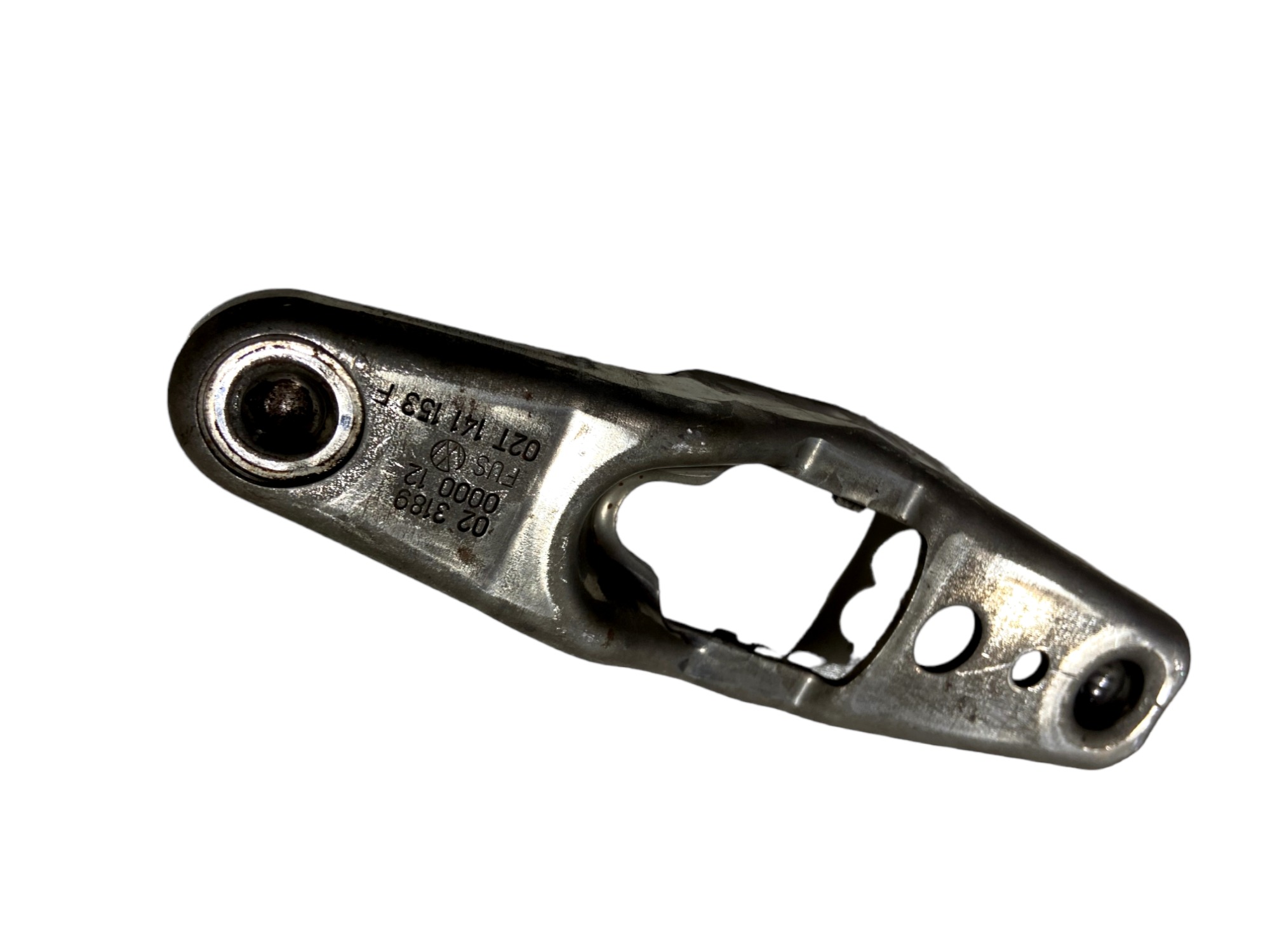 Garfo Embreagem Volkswagen Fox Voyage Gol Sachs 6