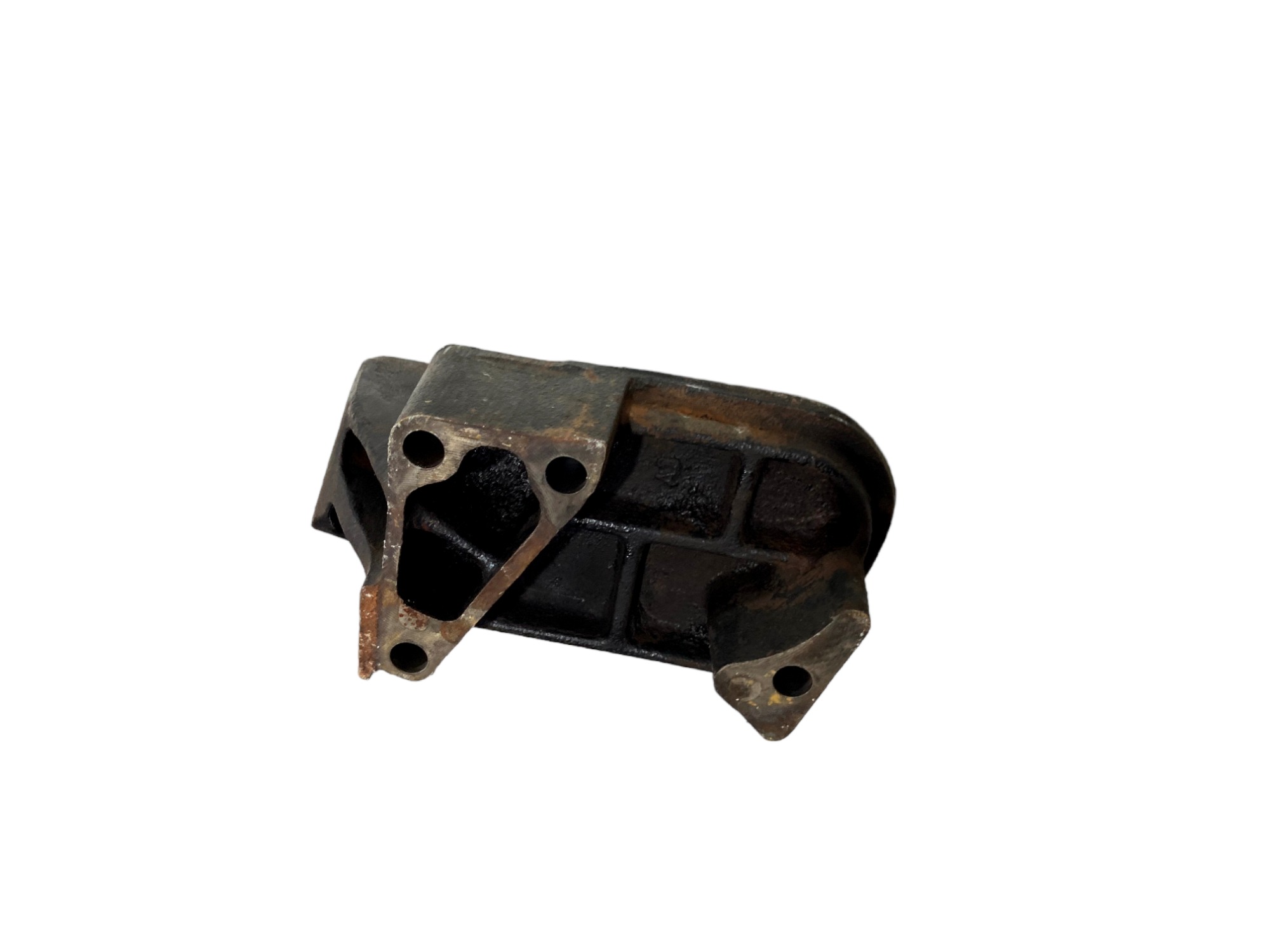 Suporte Coxim Do Motor Fiat Uno Mille Fiorino Fire 1.3 1.0 3