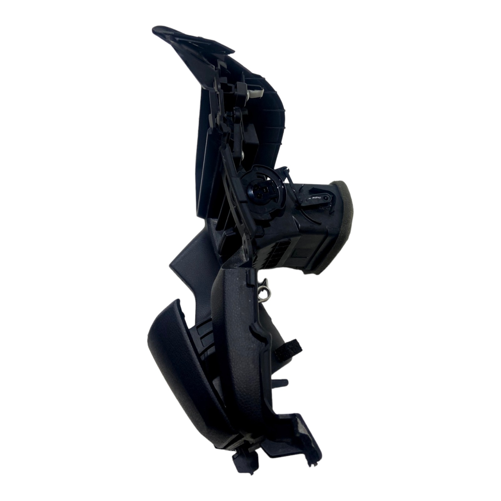 Difusor De Ar Porta Copos Esquerdo Honda New Fit Original 6