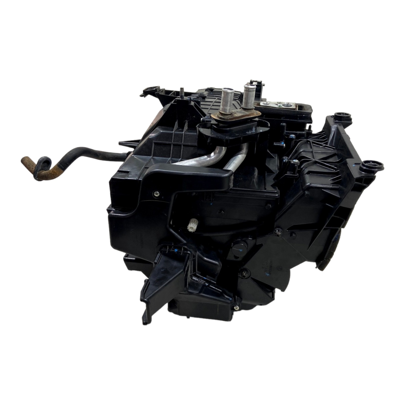 Caixa Evaporadora Ventilação Ar Honda New Fit  Original 7