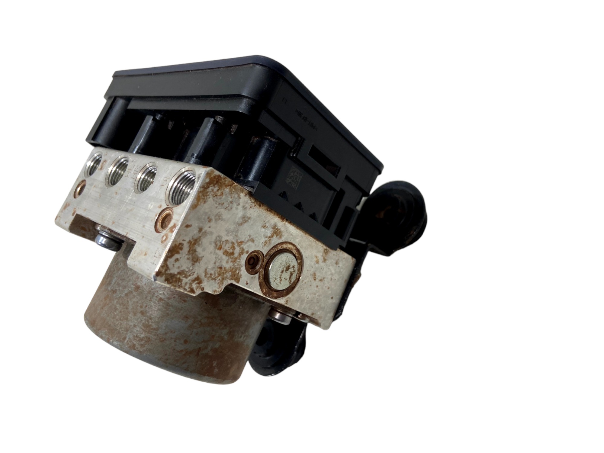 Central Módulo Bomba De Abs Vw Up 14 A 16 Trw 3cc C/suporte 8