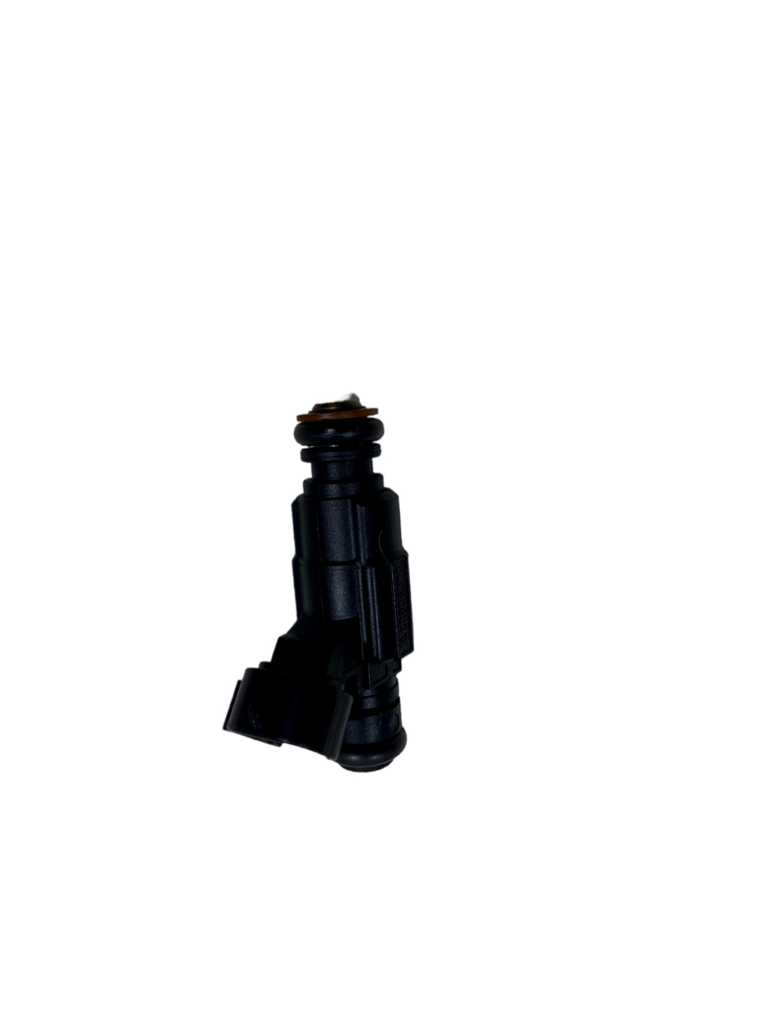 Bico Injetor Vw Up Gol Voyage Fox 1.0 3cc Mpi Bosch Original 2