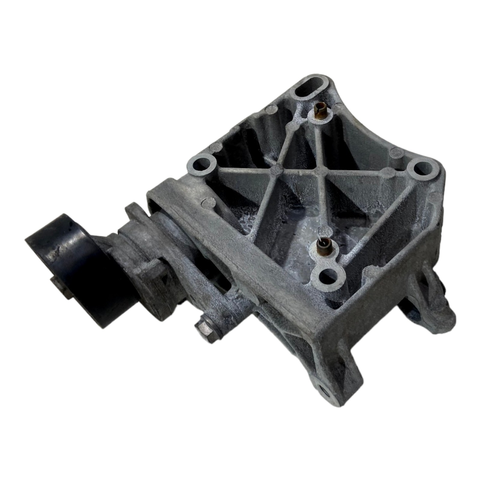 Suporte Alternador Citroen C3 Peugeot 206 207 Original 3
