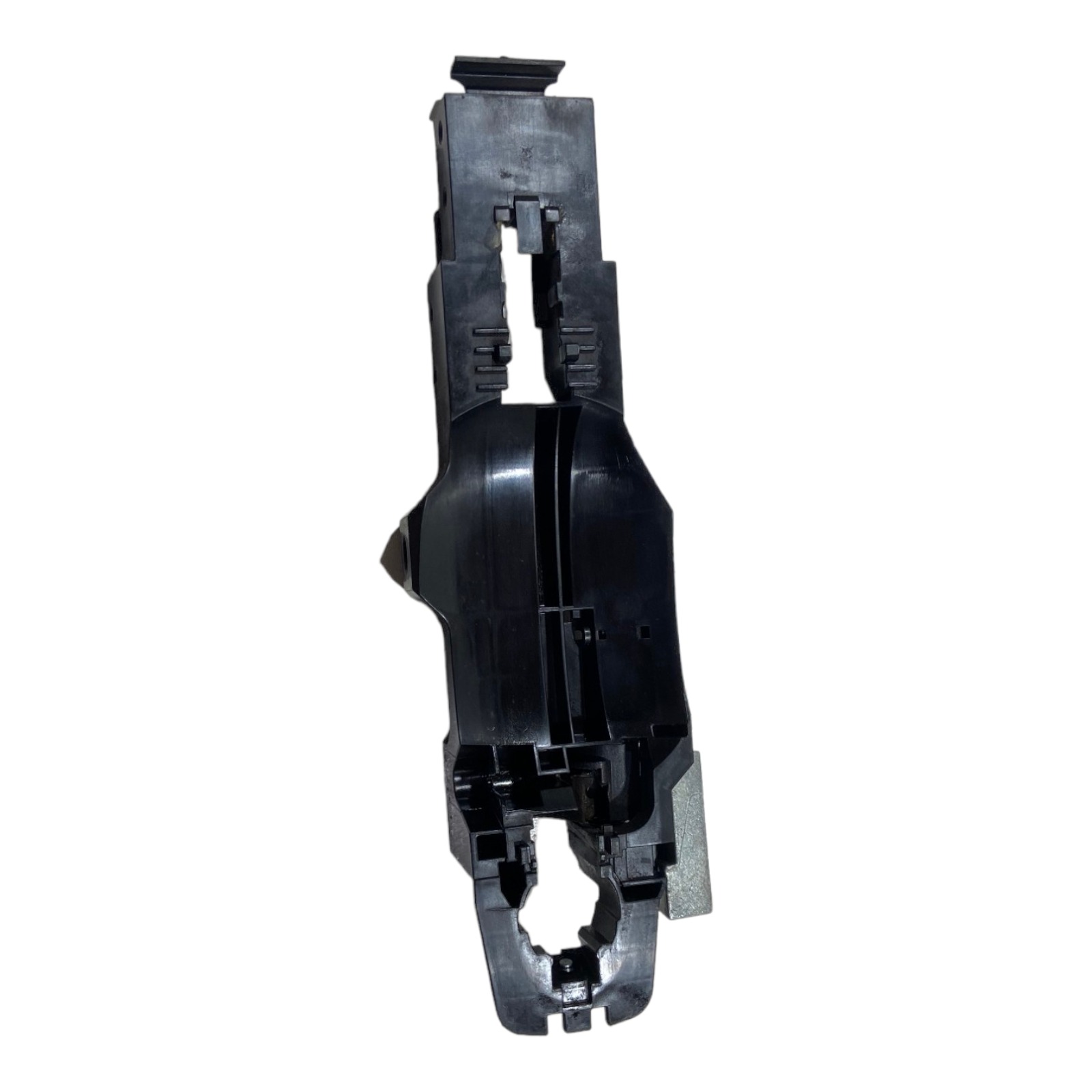 Suporte Espelho Maçaneta Esquerda Nissan Versa Original 5