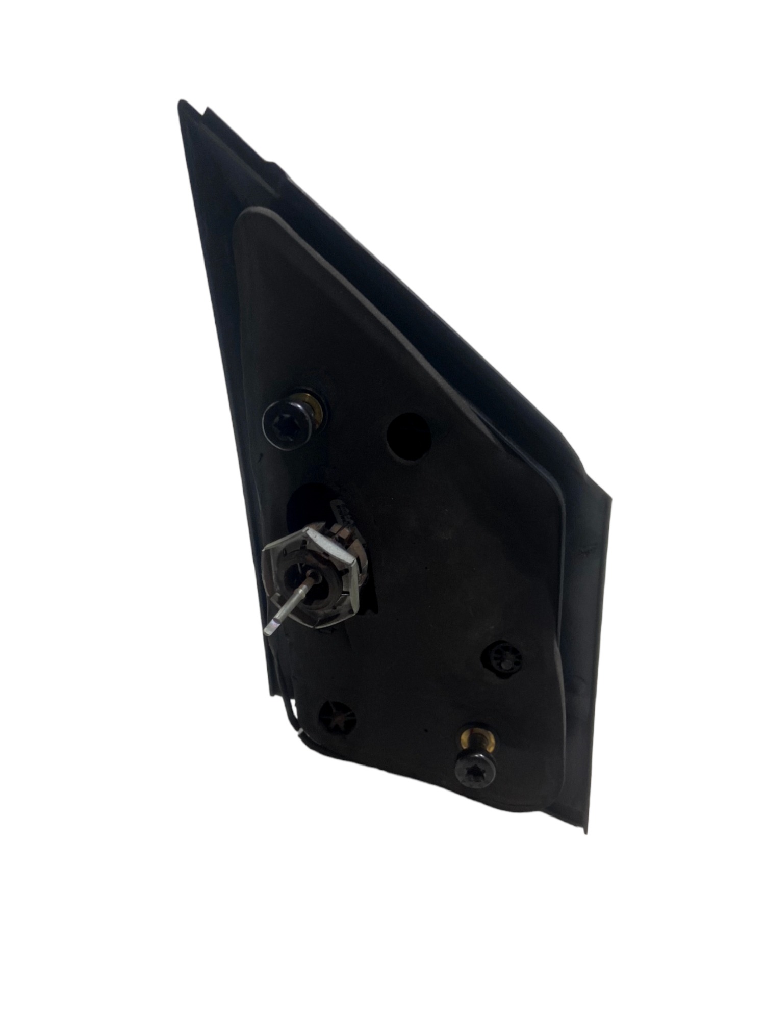 Espelho Retrovisor Esquerdo S/seta Vw Up Manual 2014 Origina 7
