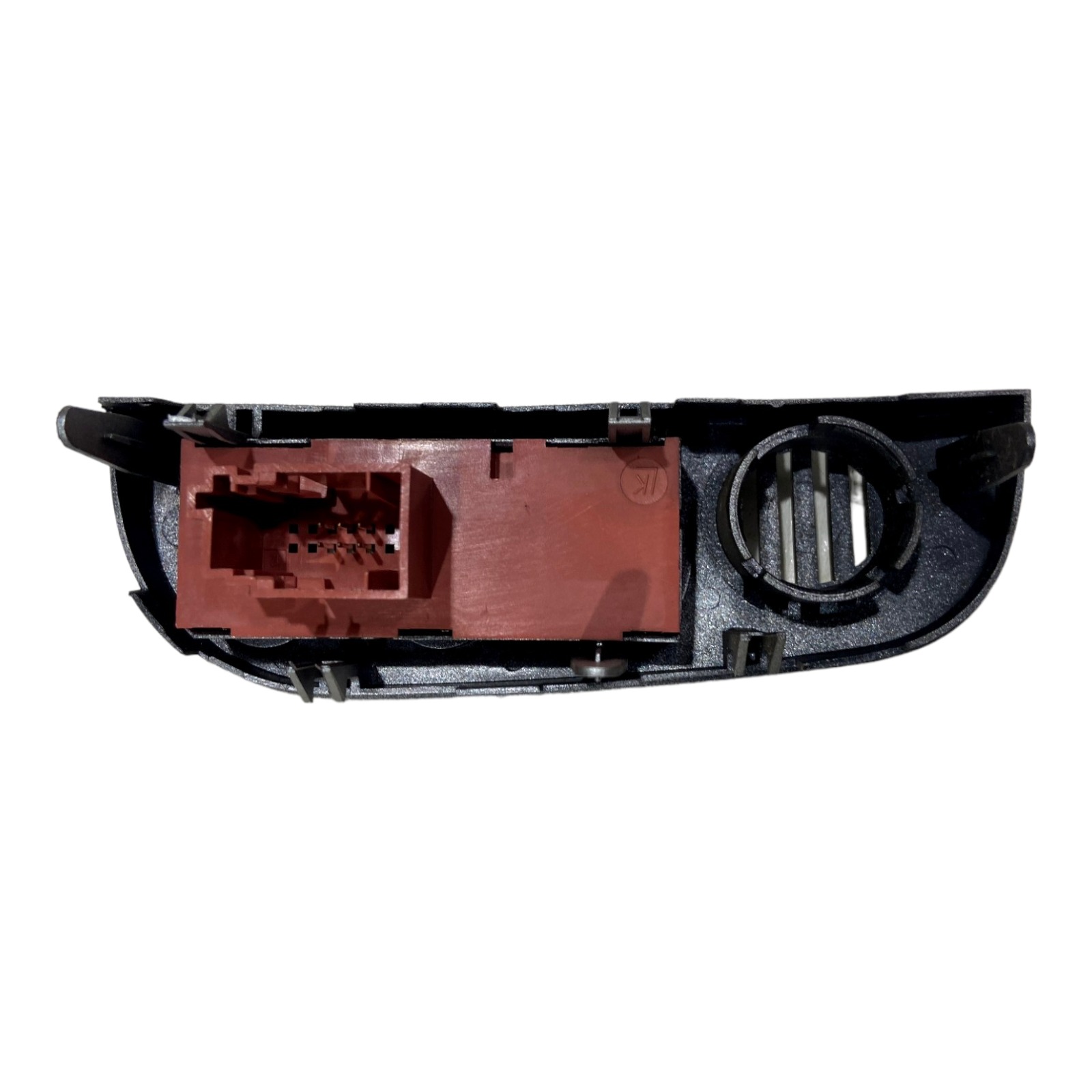 Botão Trava Elétrica Trava Vidro Painel Cemtral Citroen C3 7