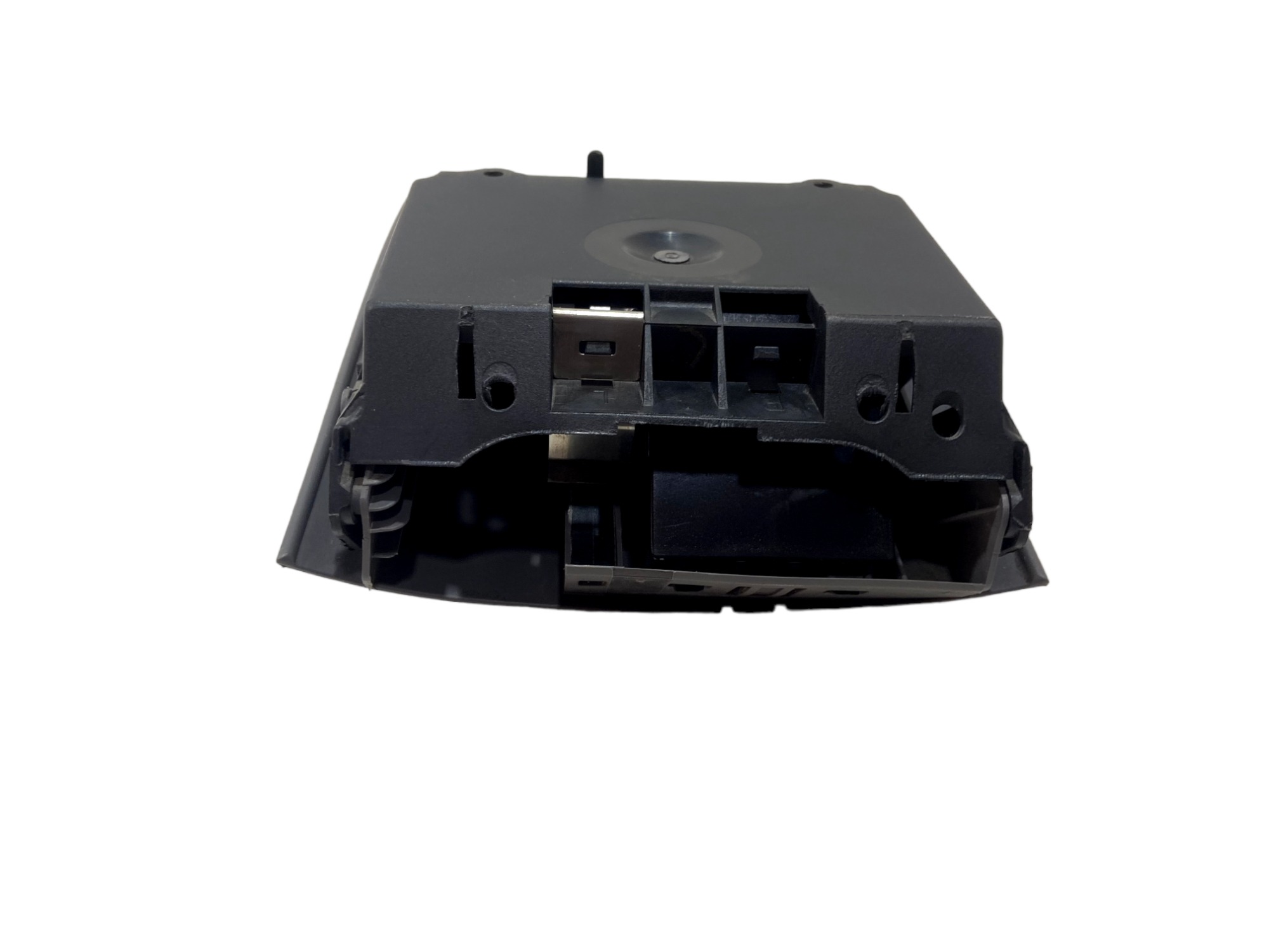 Cinzeiro Console Acendedor Painel Ford Ka 2000 A 2007 6