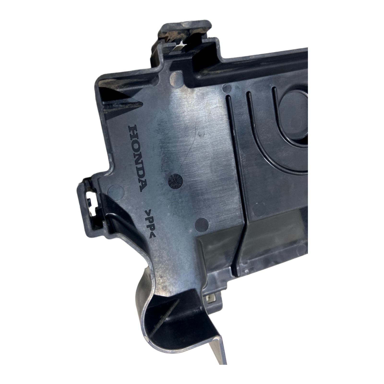 Tampa Capa Proteção Módulo Central Honda New Fit Original 9