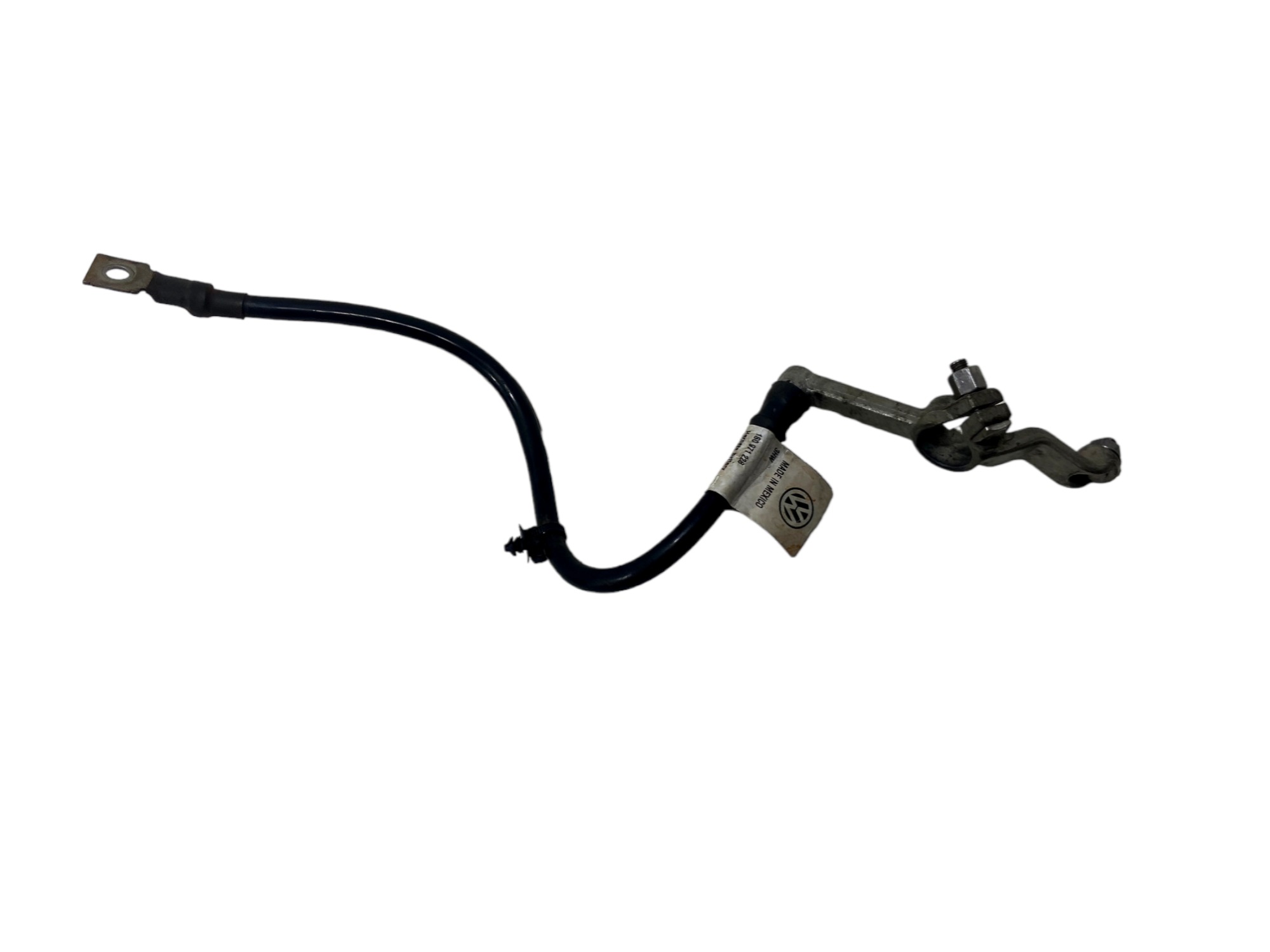 Cabo De Bateria Polo Positivo Up 2014 Em Diante Original Vw 4
