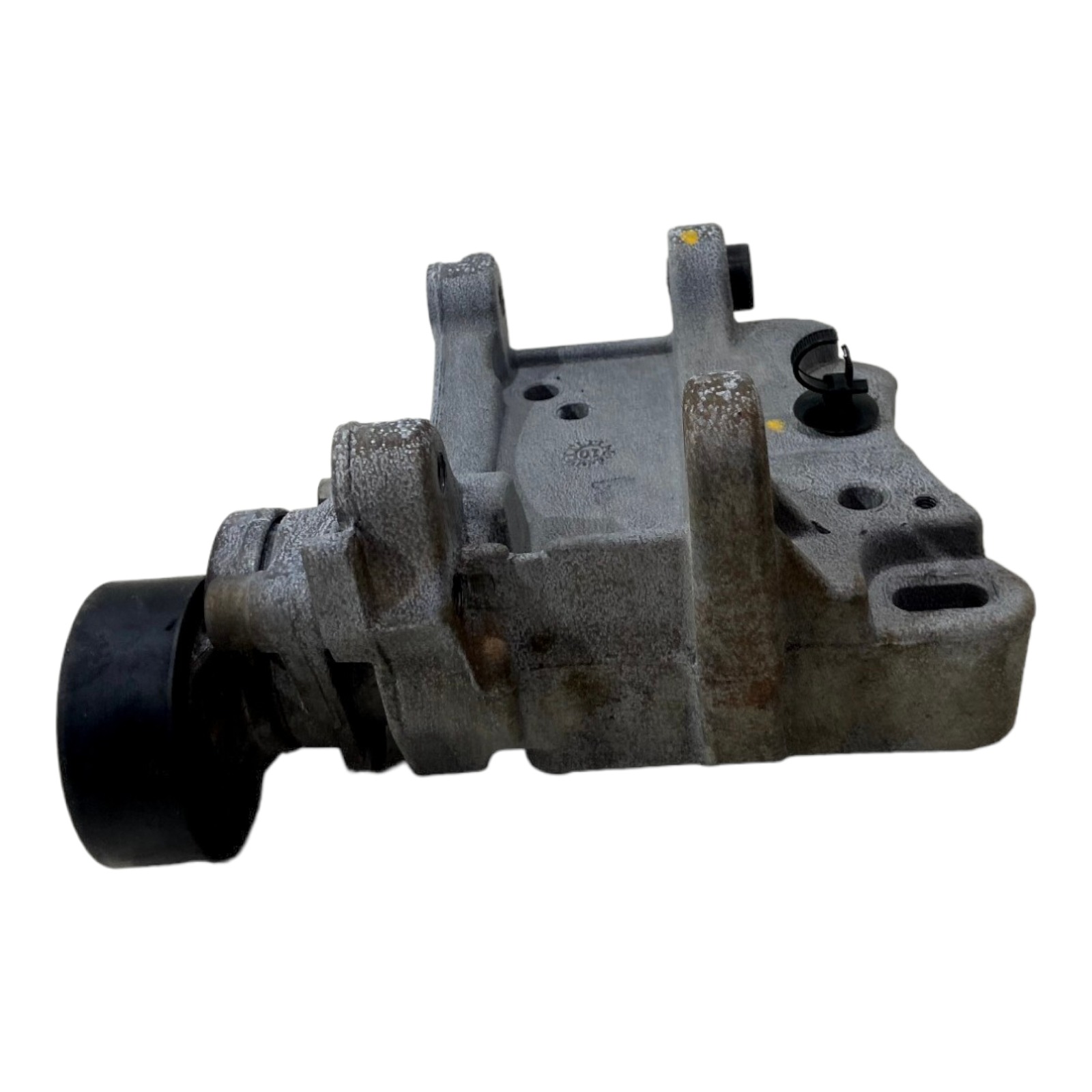Suporte Alternador Citroen C3 Peugeot 206 207 Original 6