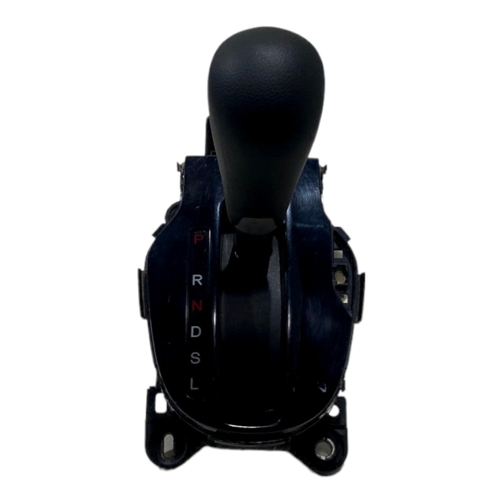 Alavanca De Marcha Honda New Fit Wr-v Original 2015 A 2020 9