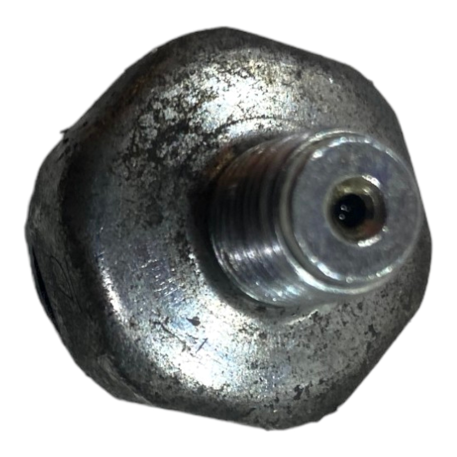 Sensor Pressão De Óleo Motor Honda New Fit 1.5 2015 A 2020 8